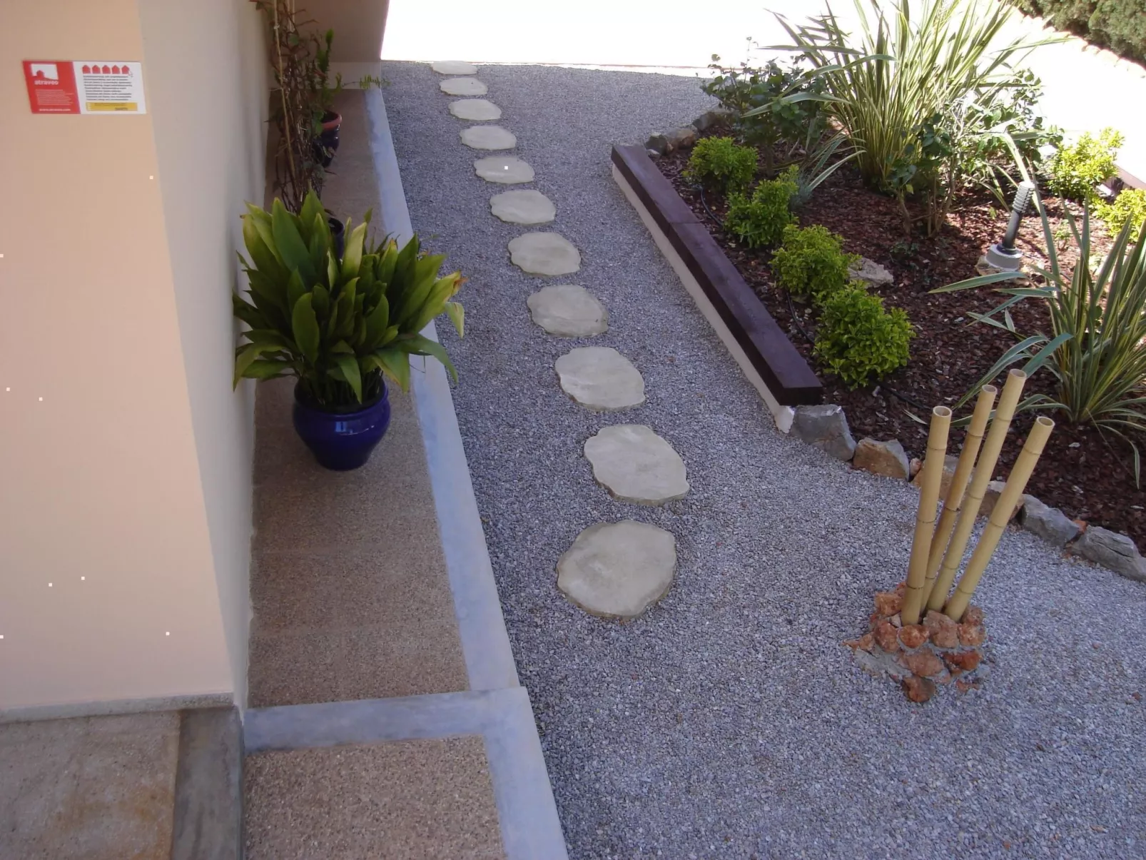 Villa Can Toni mit Schwimmbad-Outside