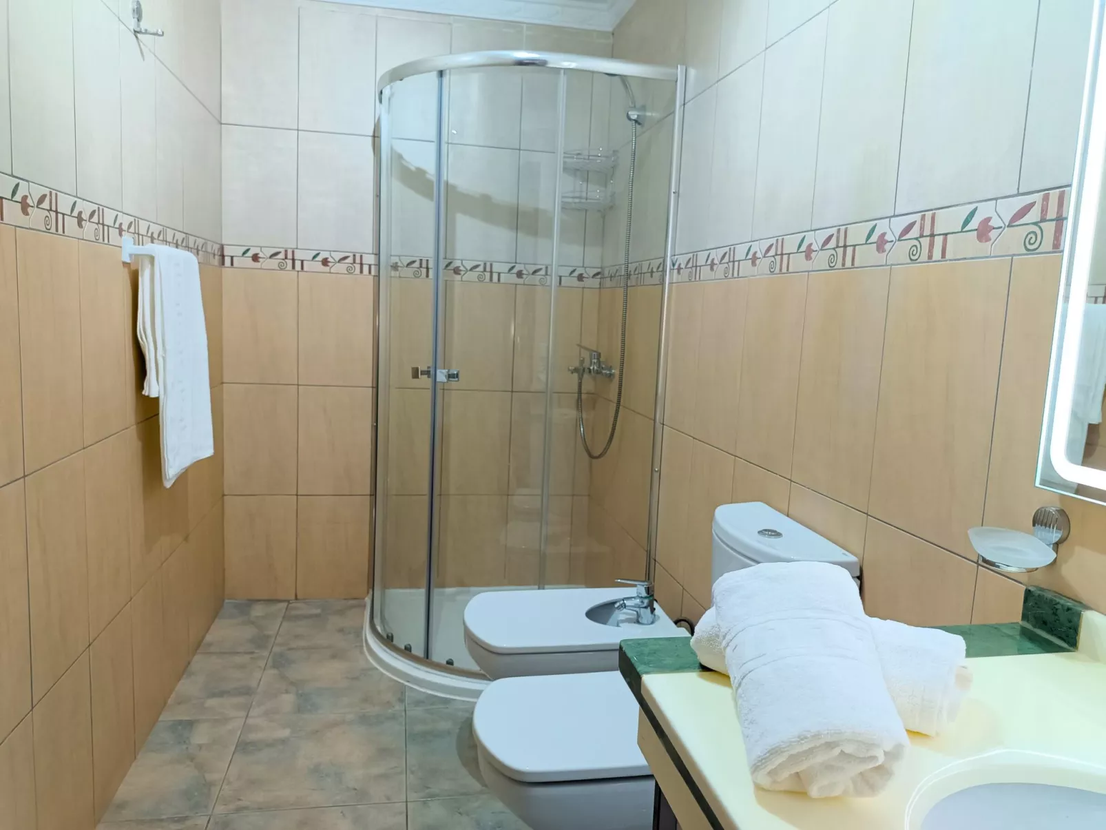 K'laya life beach , 4 schlafzimmer, meerblick-Drinnen