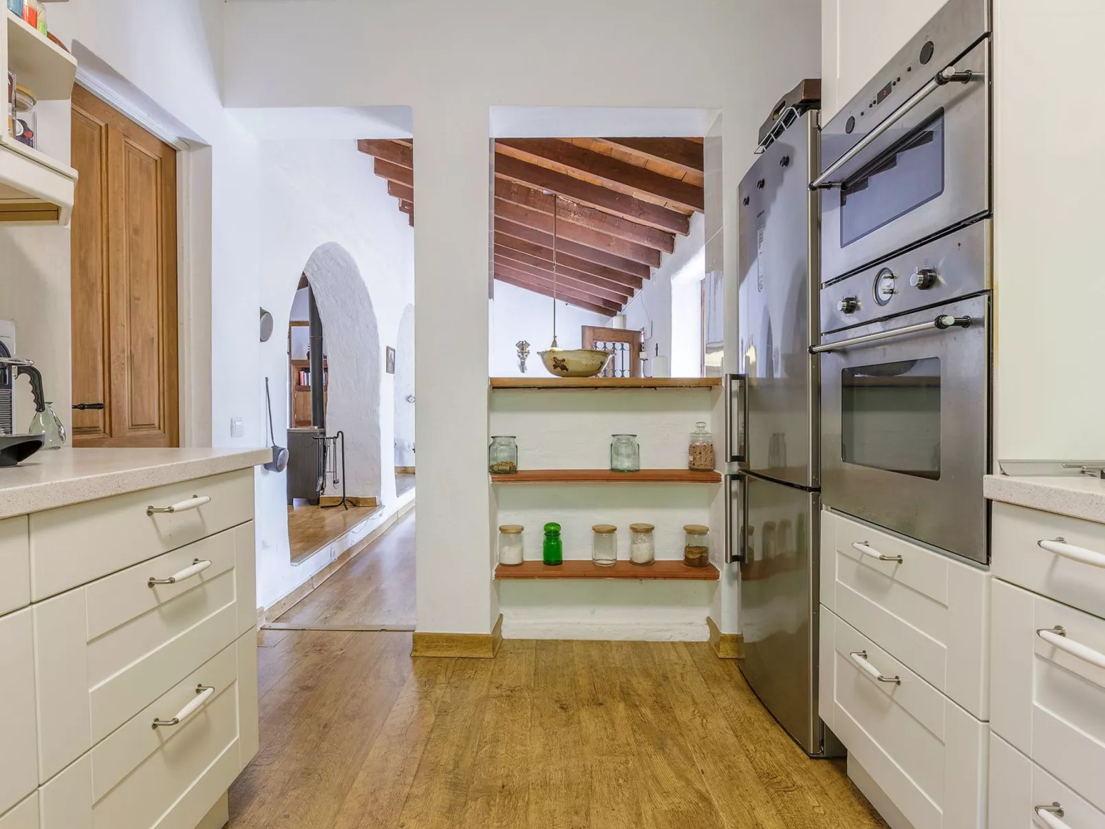 Hundefreundliches Ferienhaus mit privatem Pool-Image-tags.info