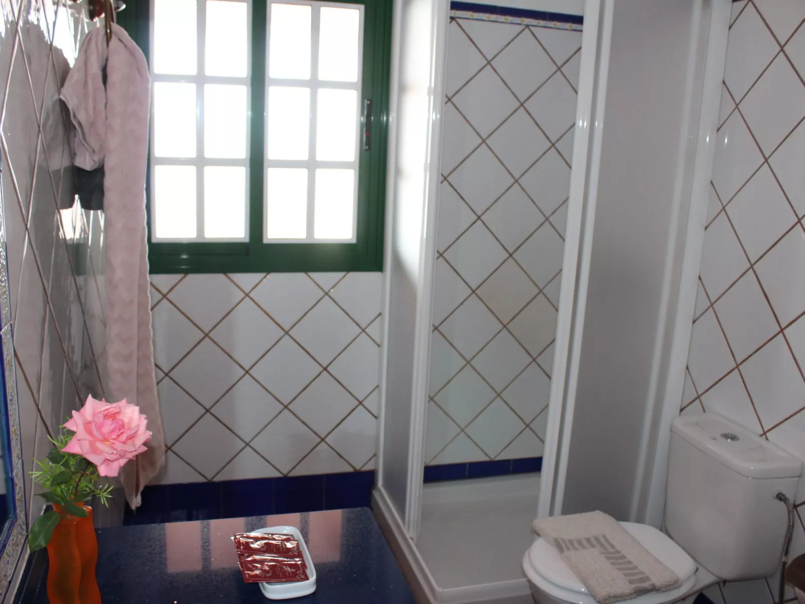 Haus La Majada-Dedans