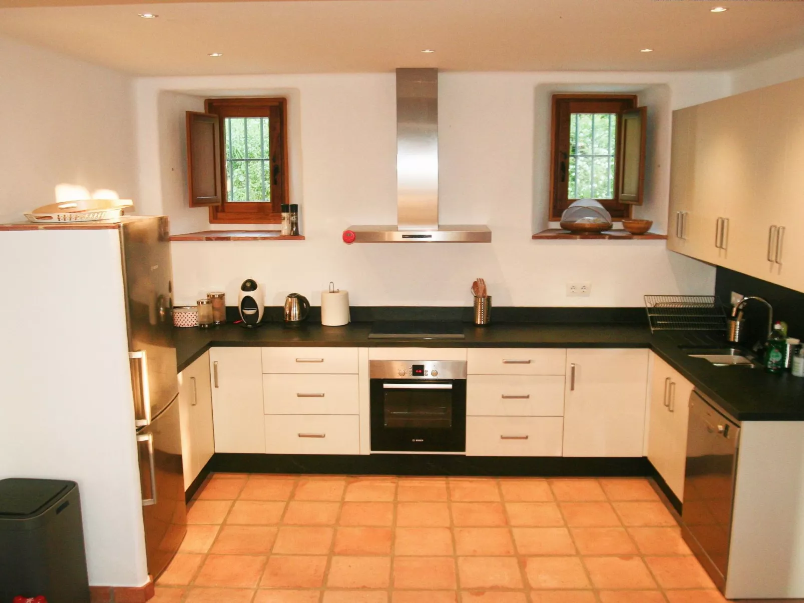 Gemütliches Landhaus Betania in Grazalema-Inside