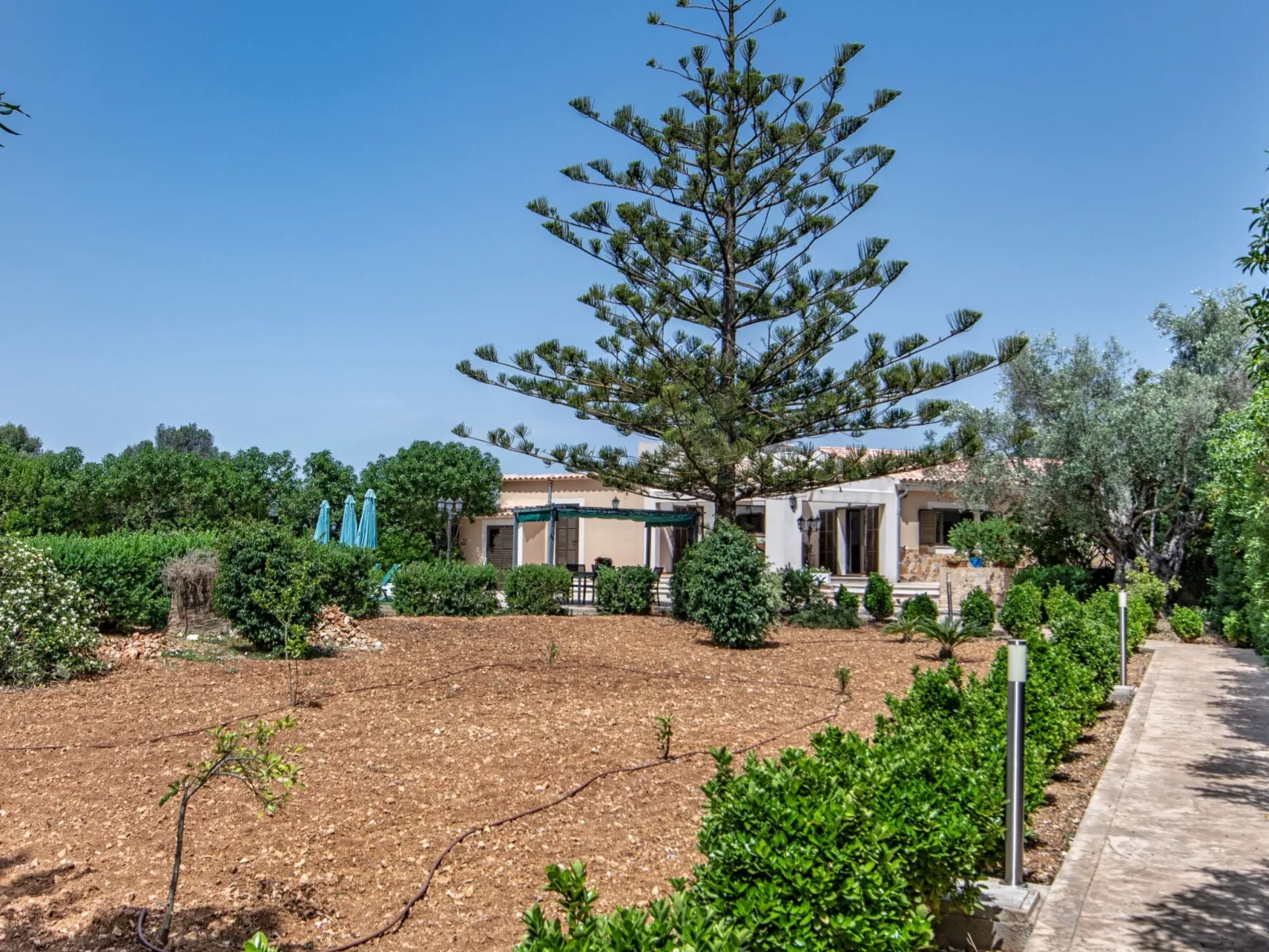 Schöne Villa in Cala Millor, Cala Bona