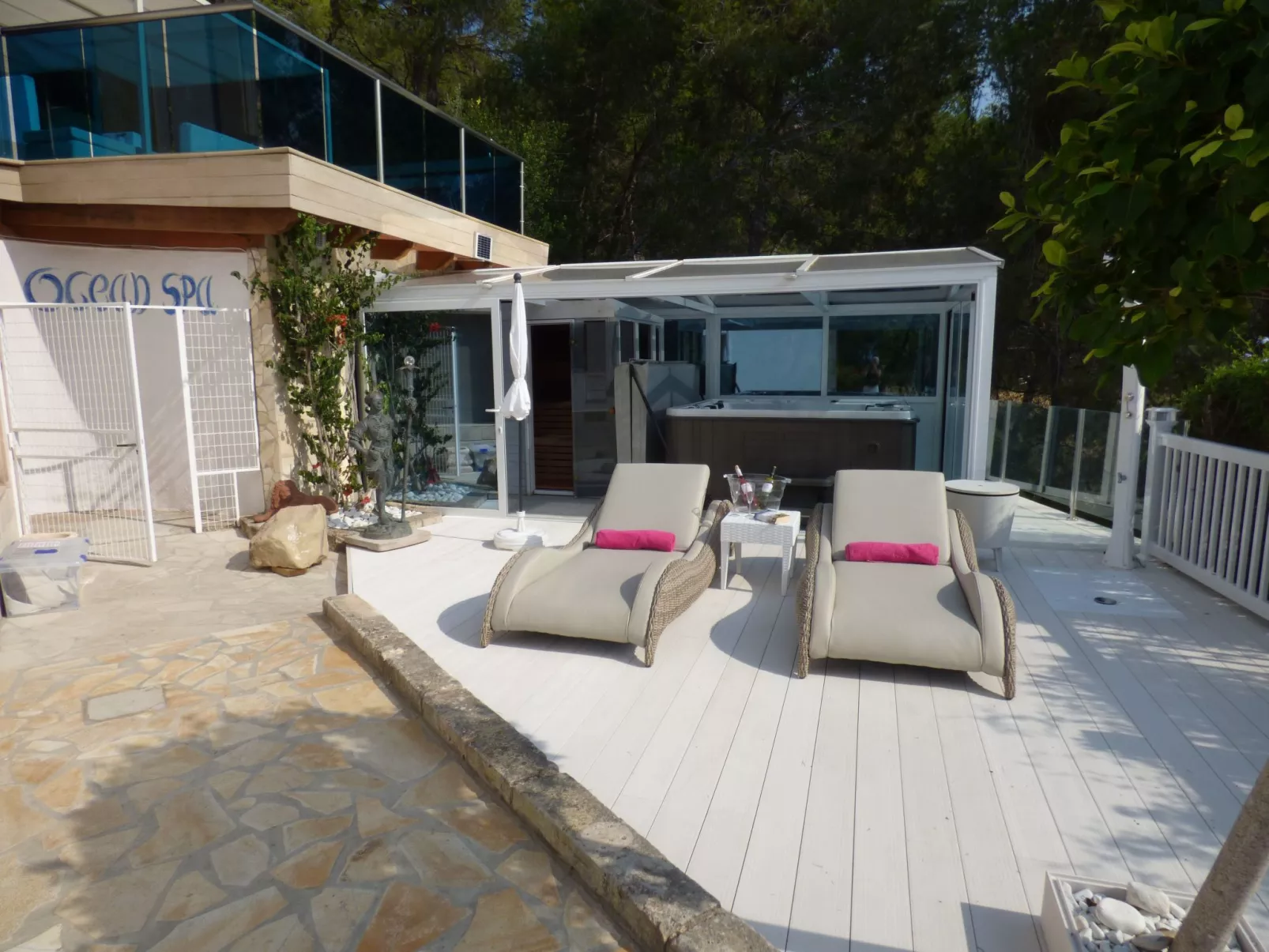 Ferienvilla "Villa Ocean View"-Image-tags.info