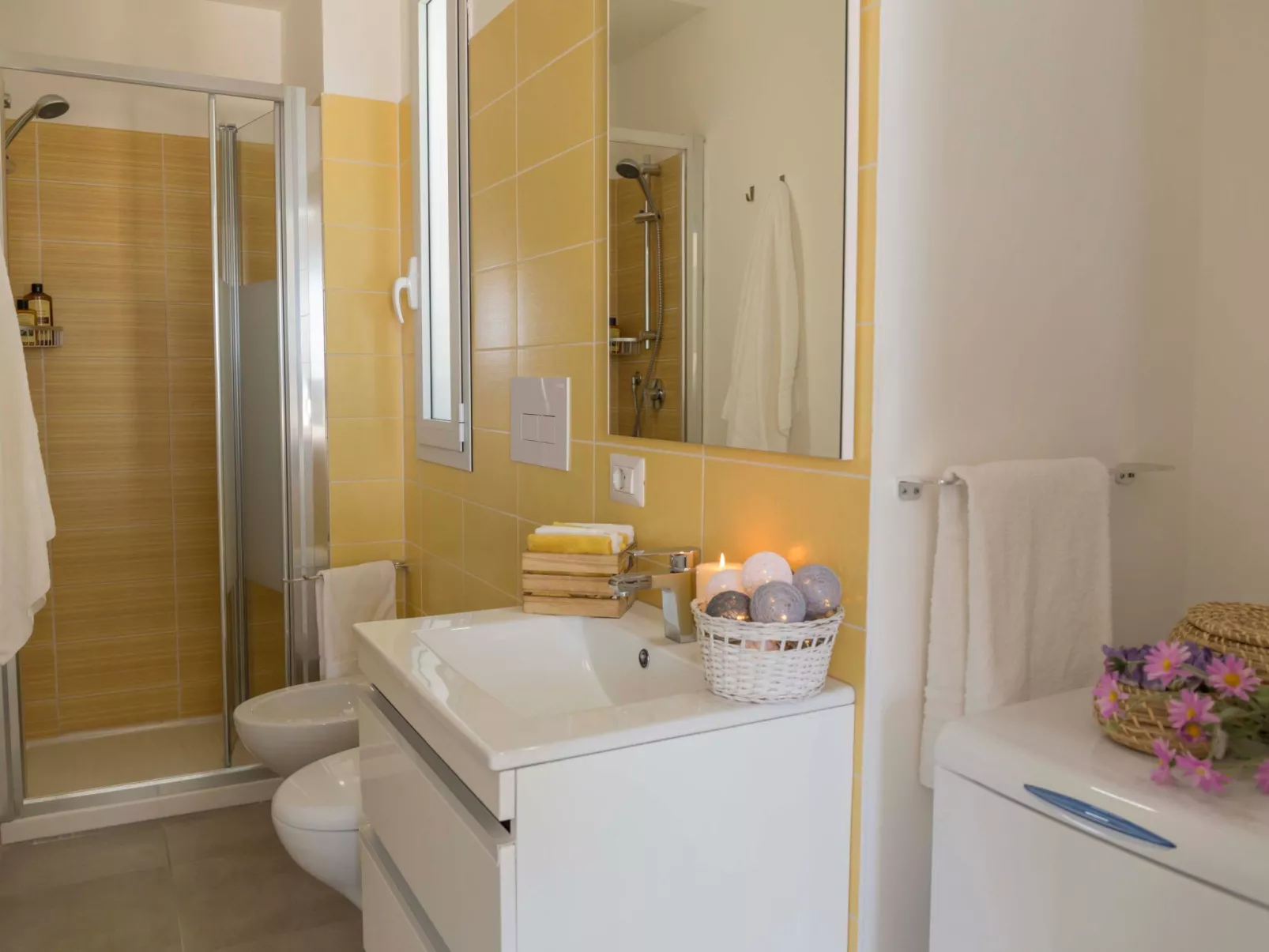 Wohnung 'Talia' mit Wasserblick-Image-tags.info