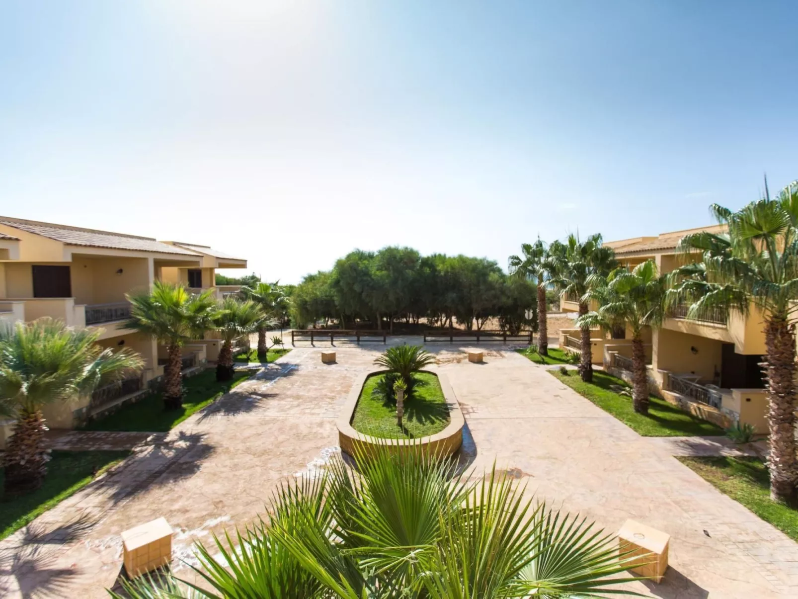 Bilocale 2 posti-Outside