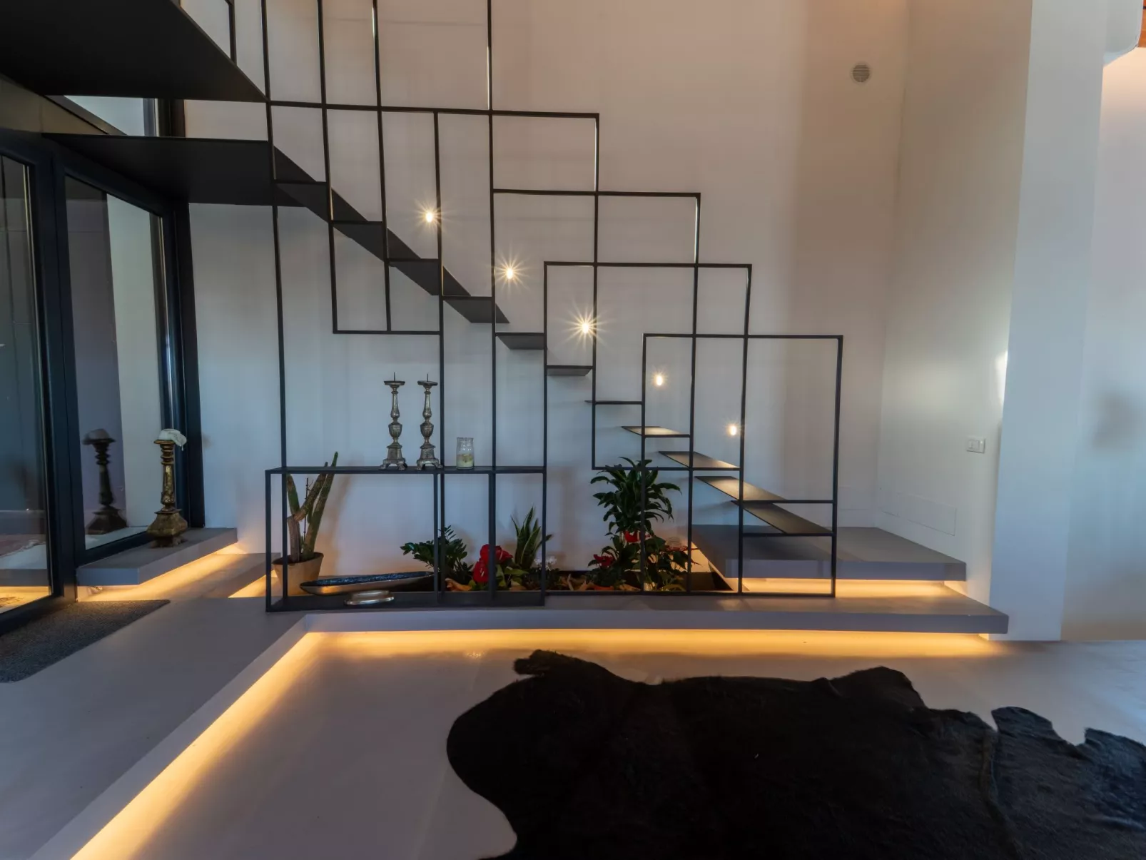 Luxuriöse Flucht mit Meerblick-Image-tags.info