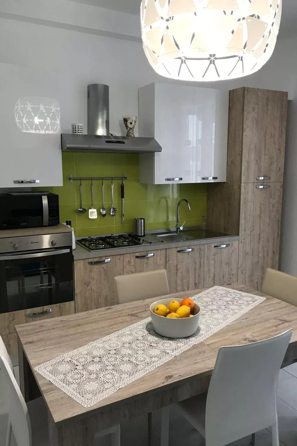 Casa Rosita' Wohnung mit Privatparkplatz-Image-tags.info