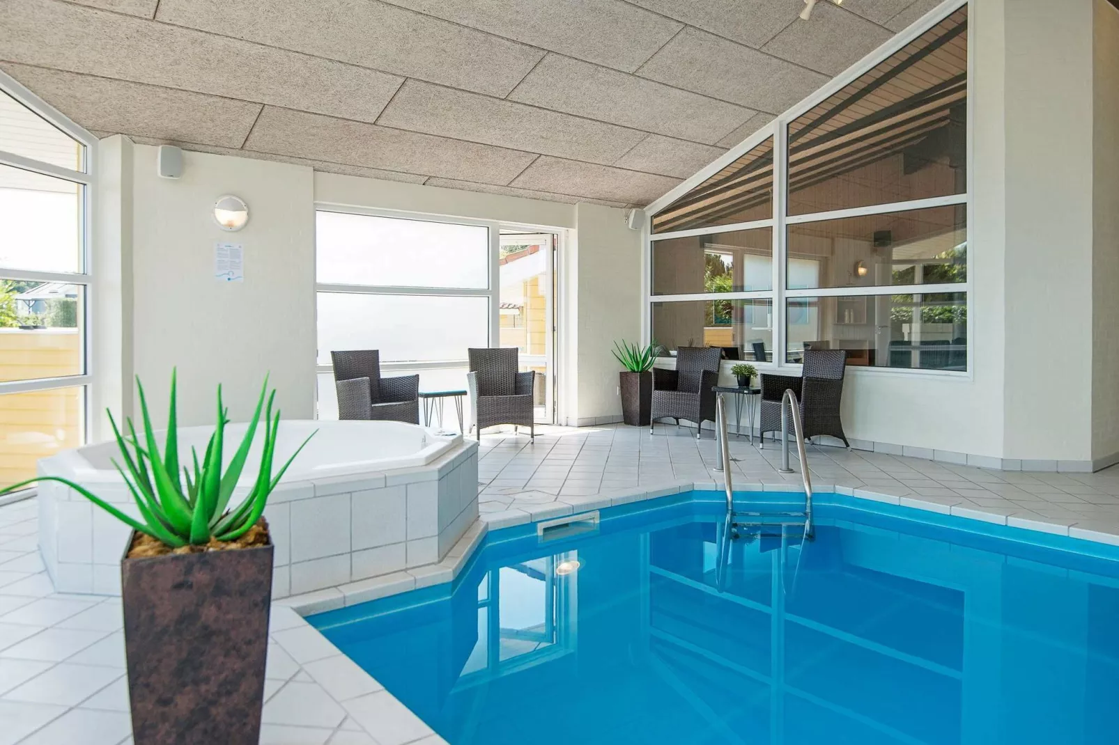 Luxury Retreat in Hejlsminde - By Traum Ferienwohnungen
