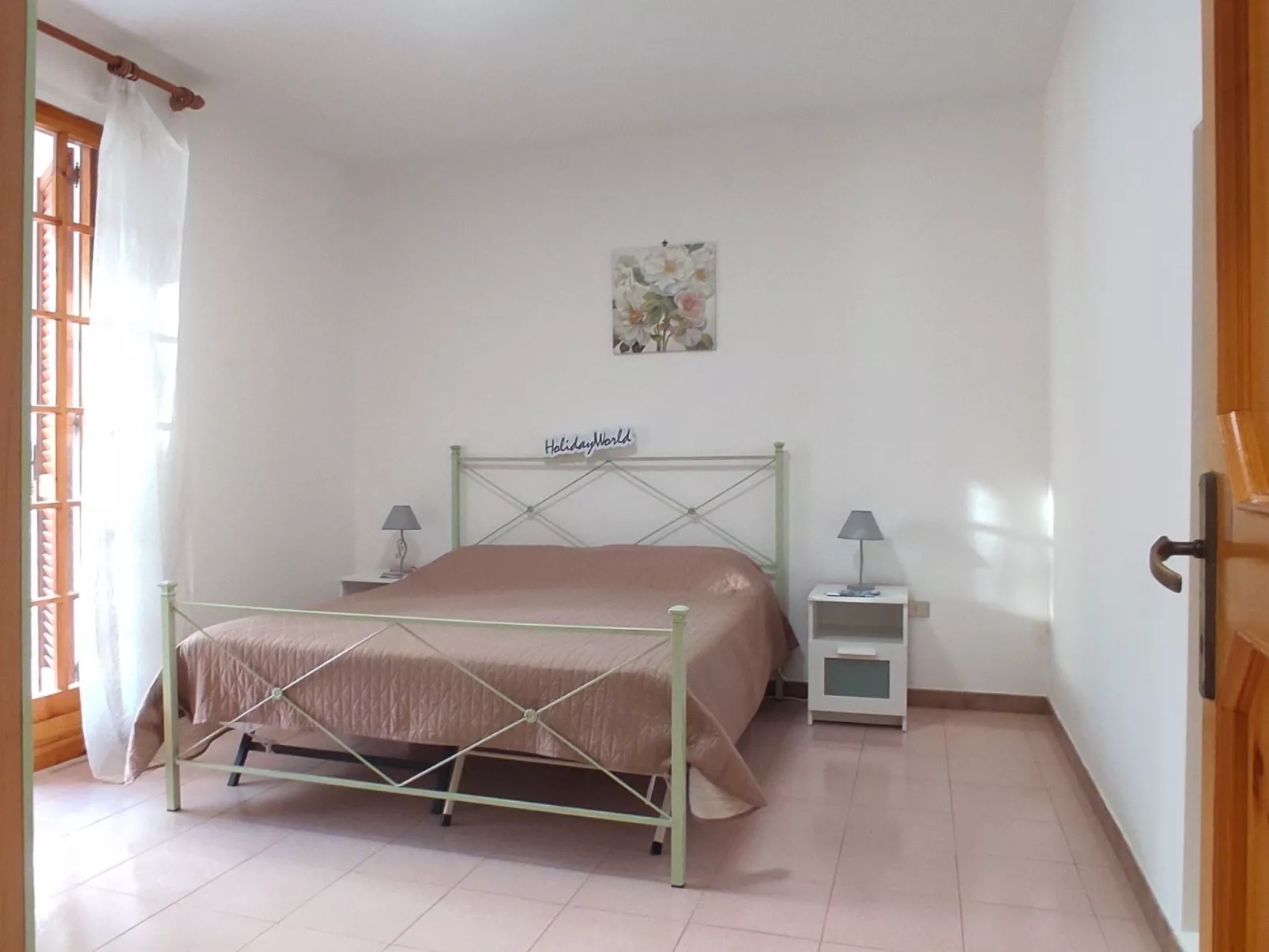 Mancaversa von Holiday World-Inside