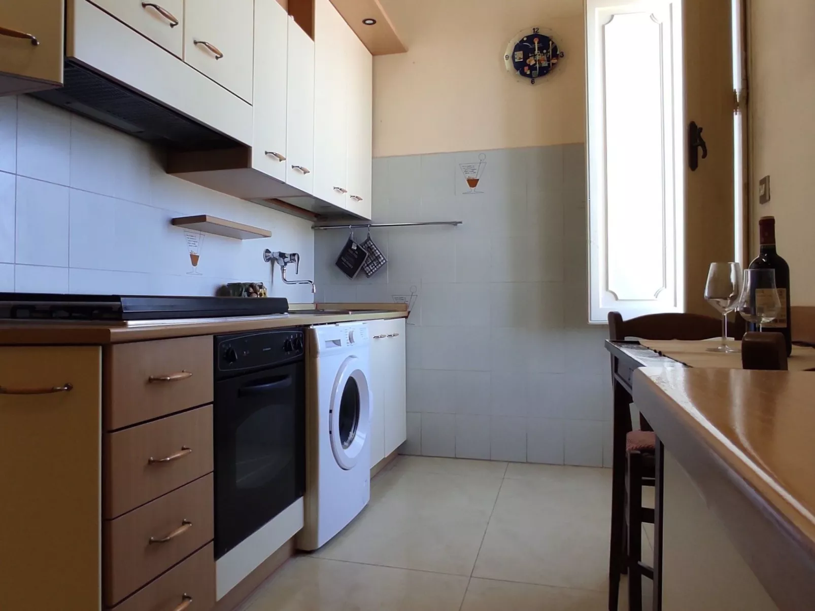 Residenza Antica Distilleria bei Holiday World-Image-tags.info