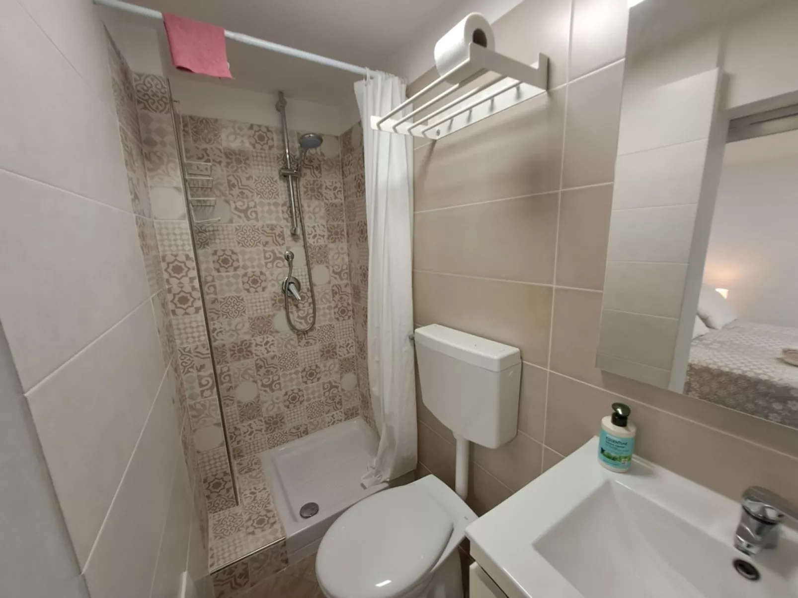 Saras kleines Haus von Holiday World-Image-tags.info