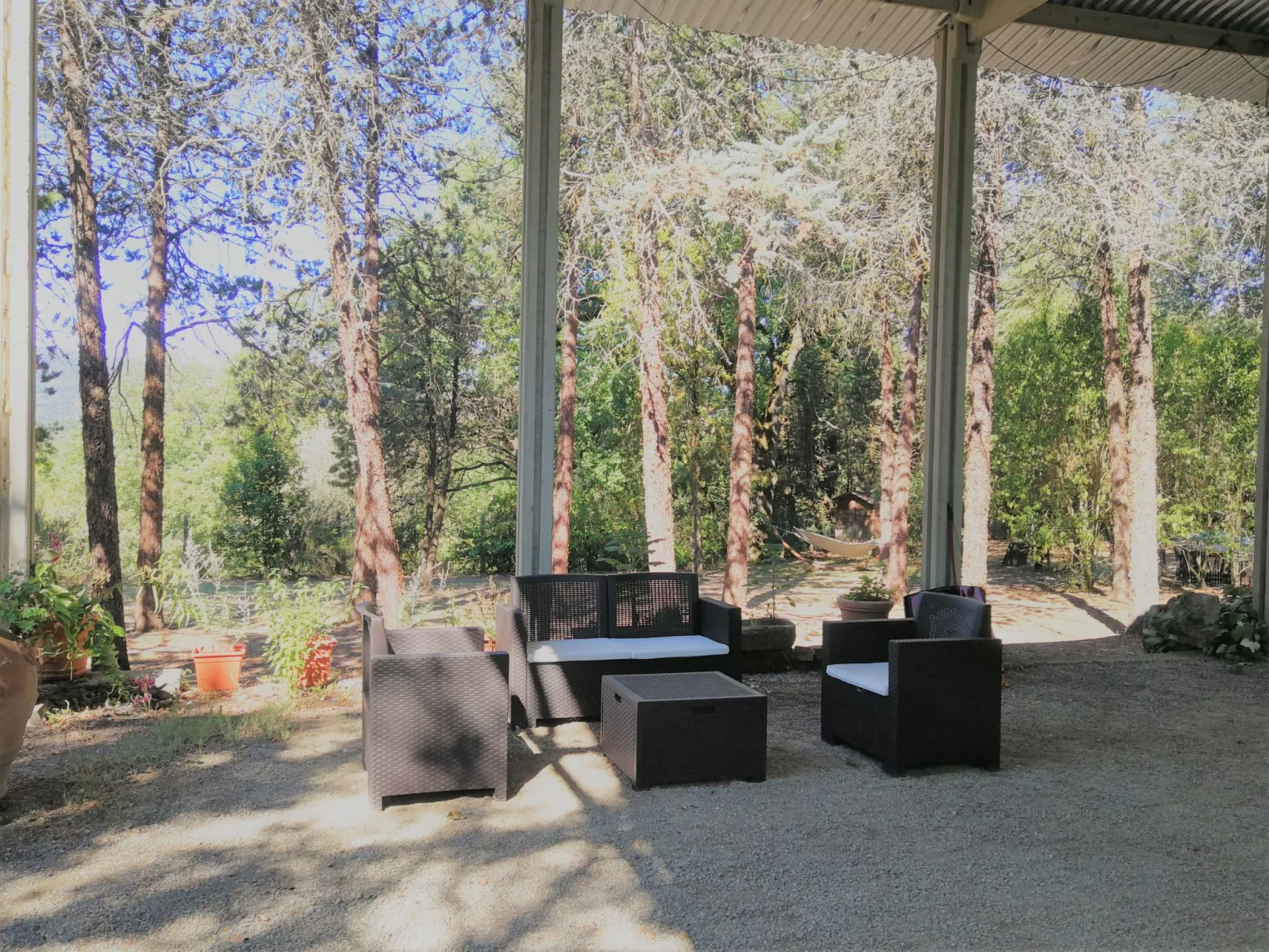 Haus in Cetona mit privatem Parkplatz-Drinnen