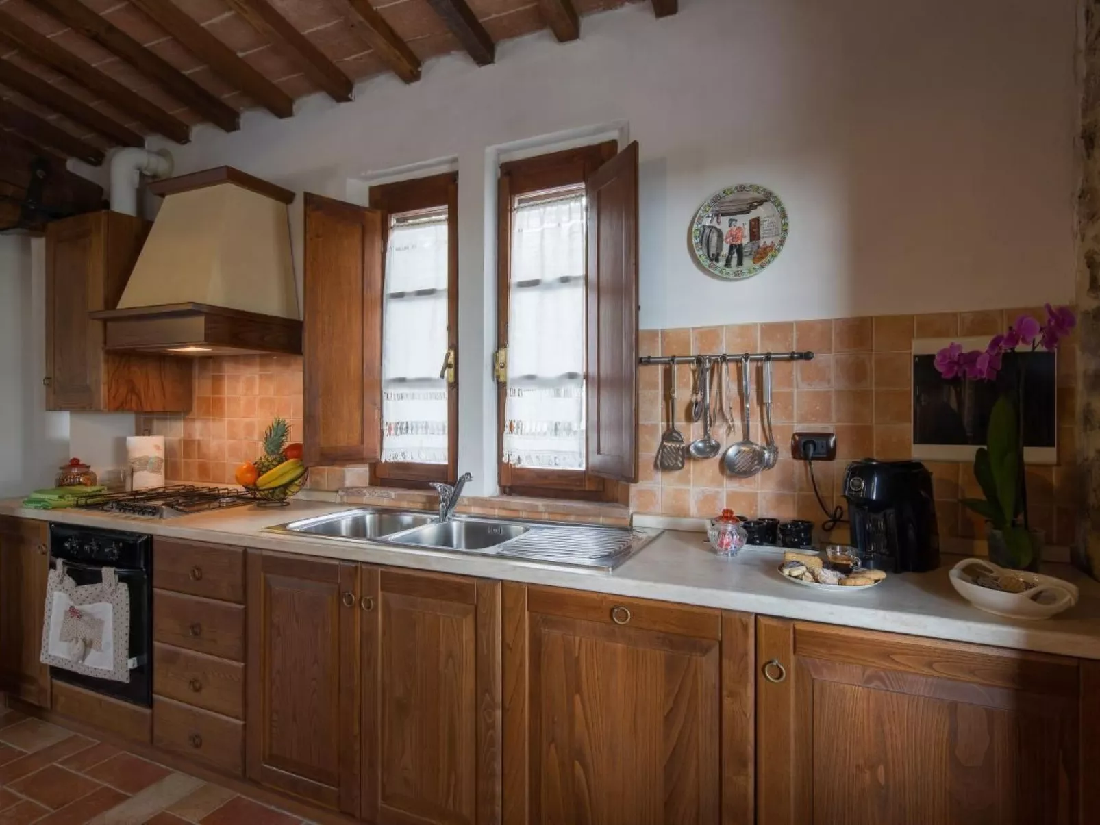 Villetta Armaiolo-Dedans