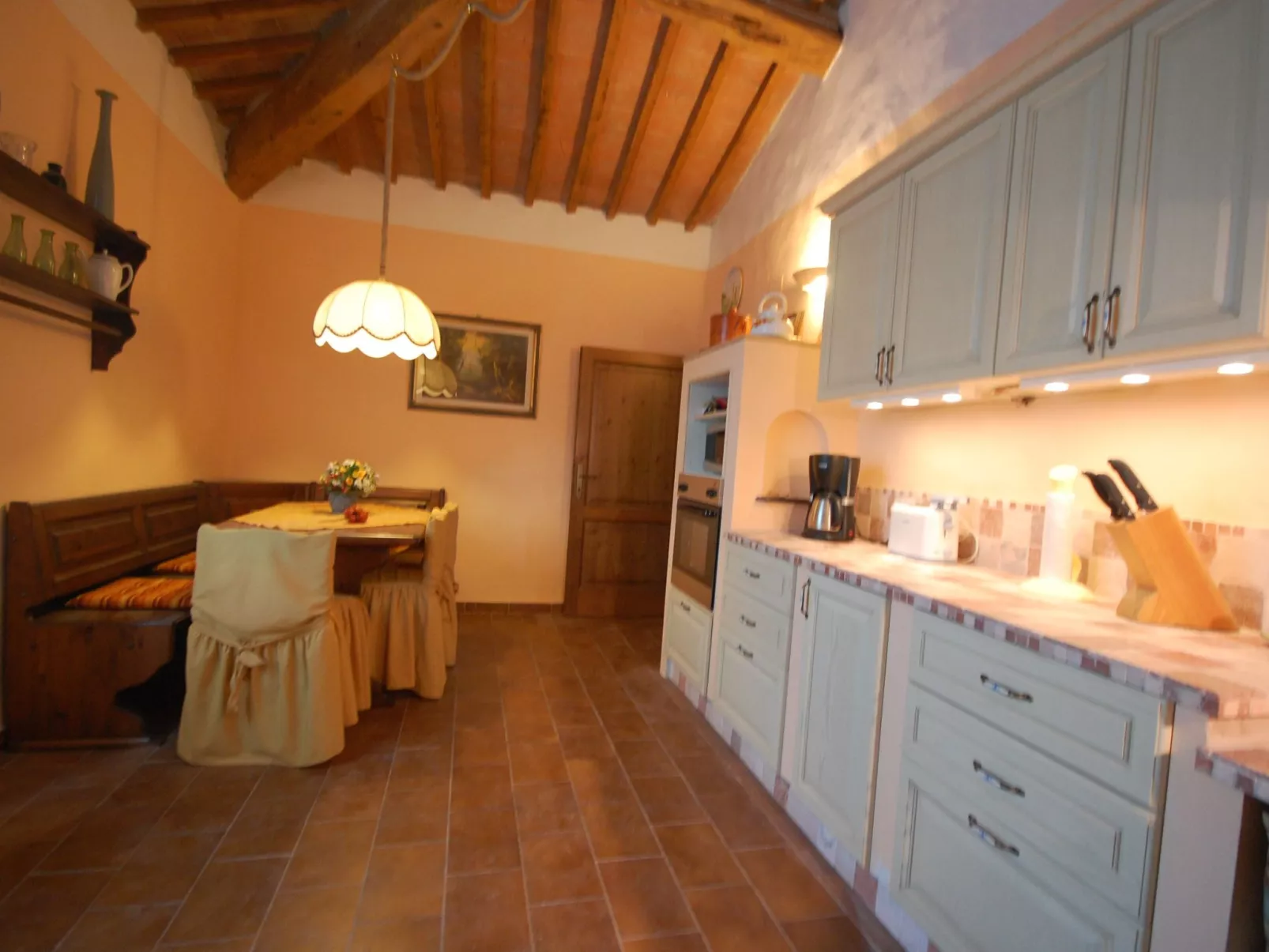 Ferienvilla "Agriturismo" mit Infinity Pool-Image-tags.info