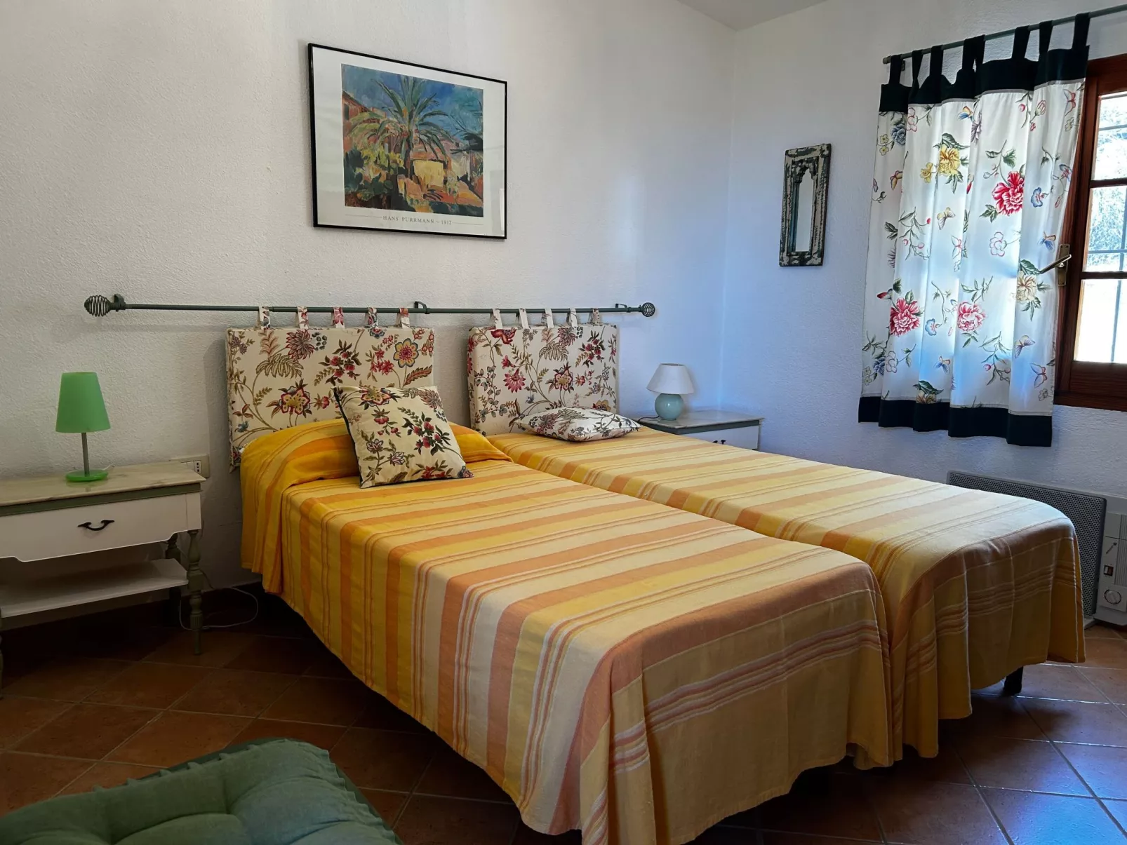 Casa Solaria-Drinnen