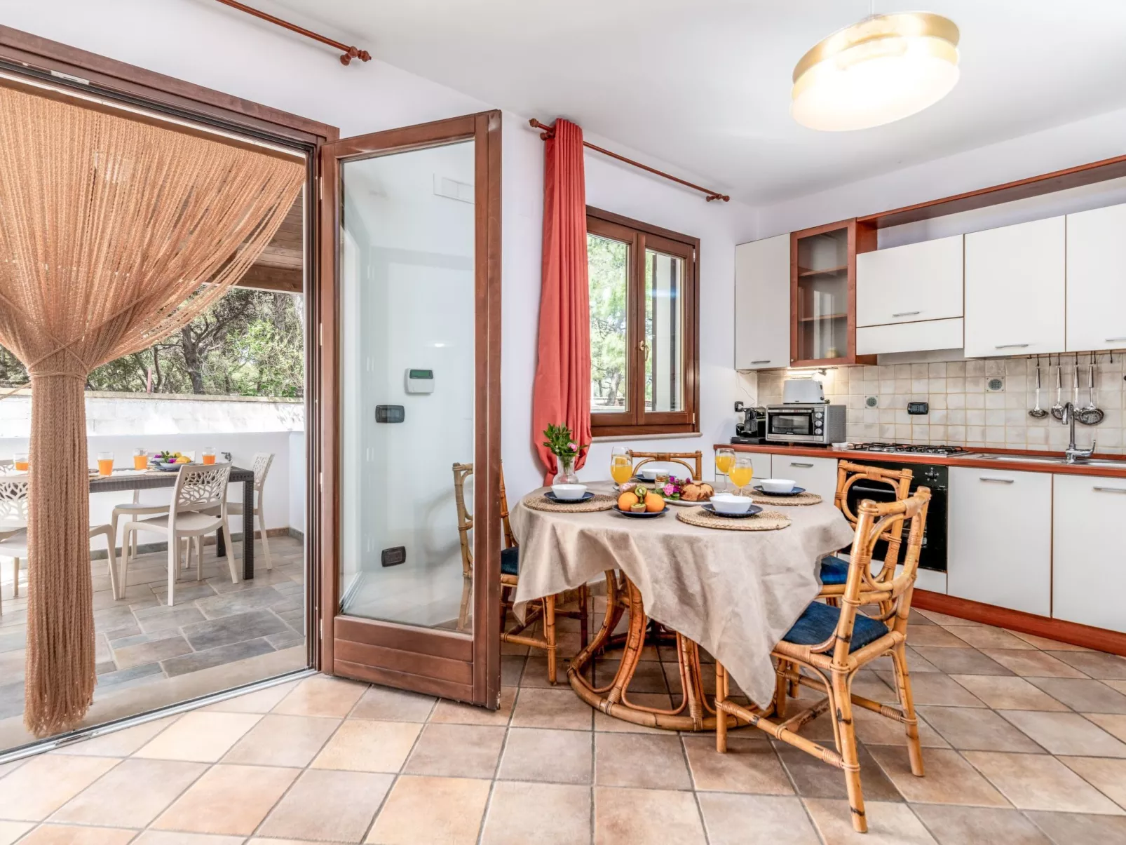 Der Meerblick von Viola-Inside