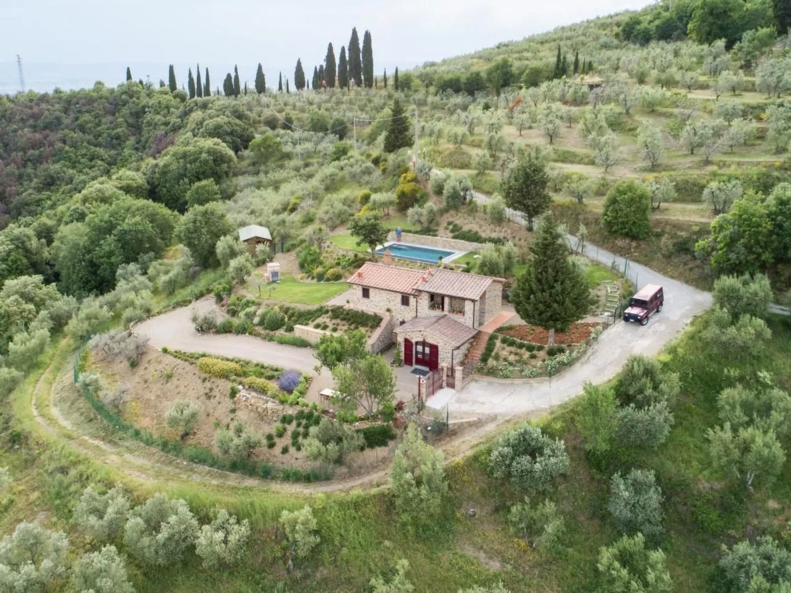 Villa Bellavista di Mammi-Image-tags.info