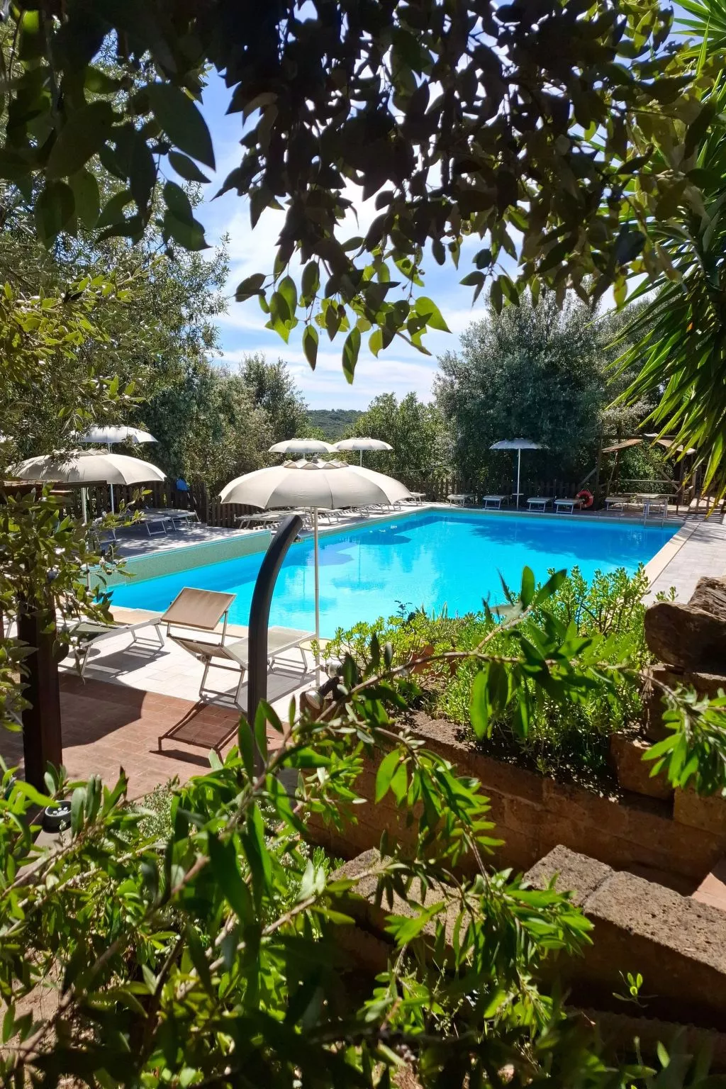 Ein-Zimmer-Wohnung in einem Bauernhaus-Outside