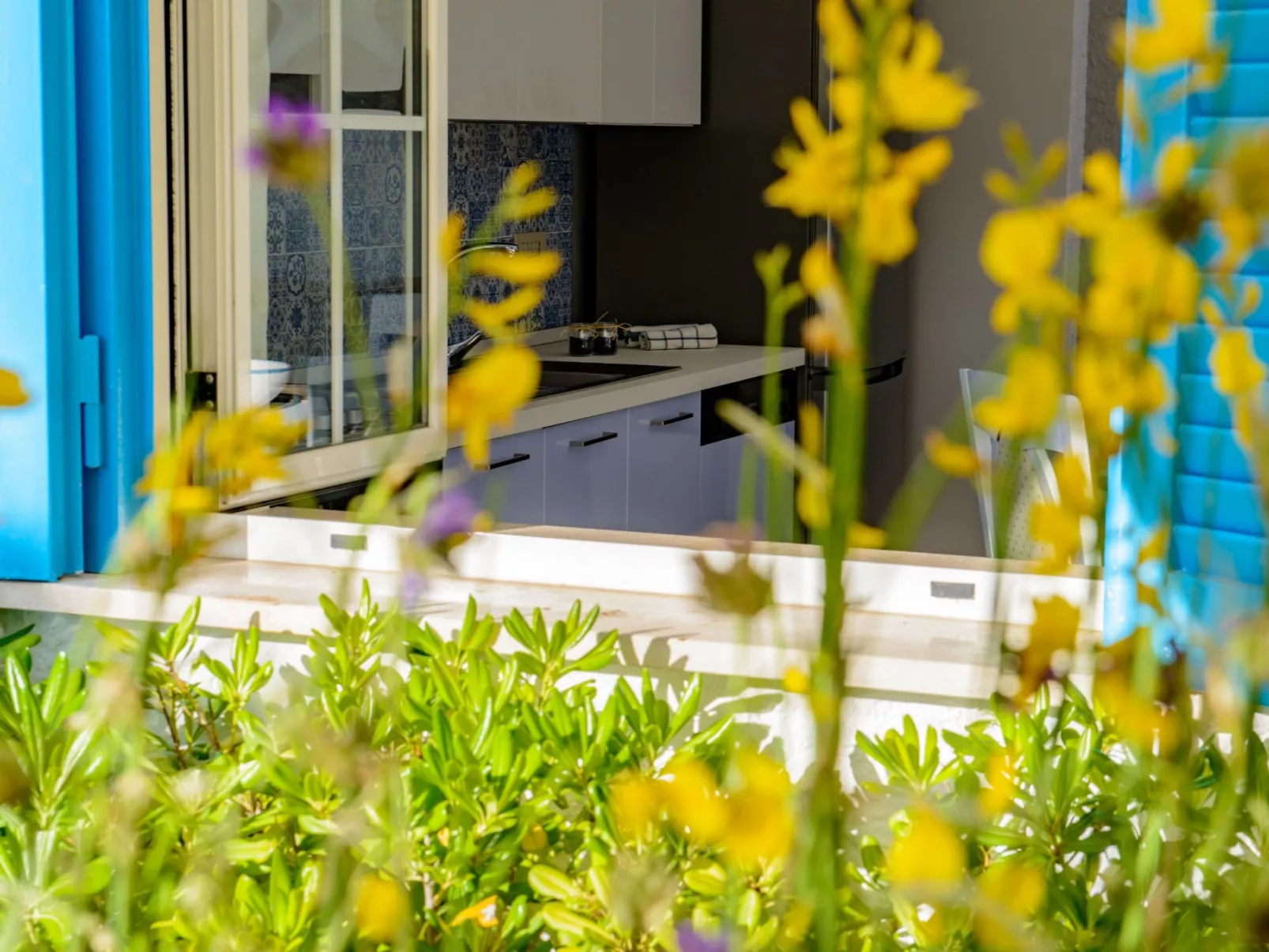 Villa Saline- Villa am Meer-Image-tags.info