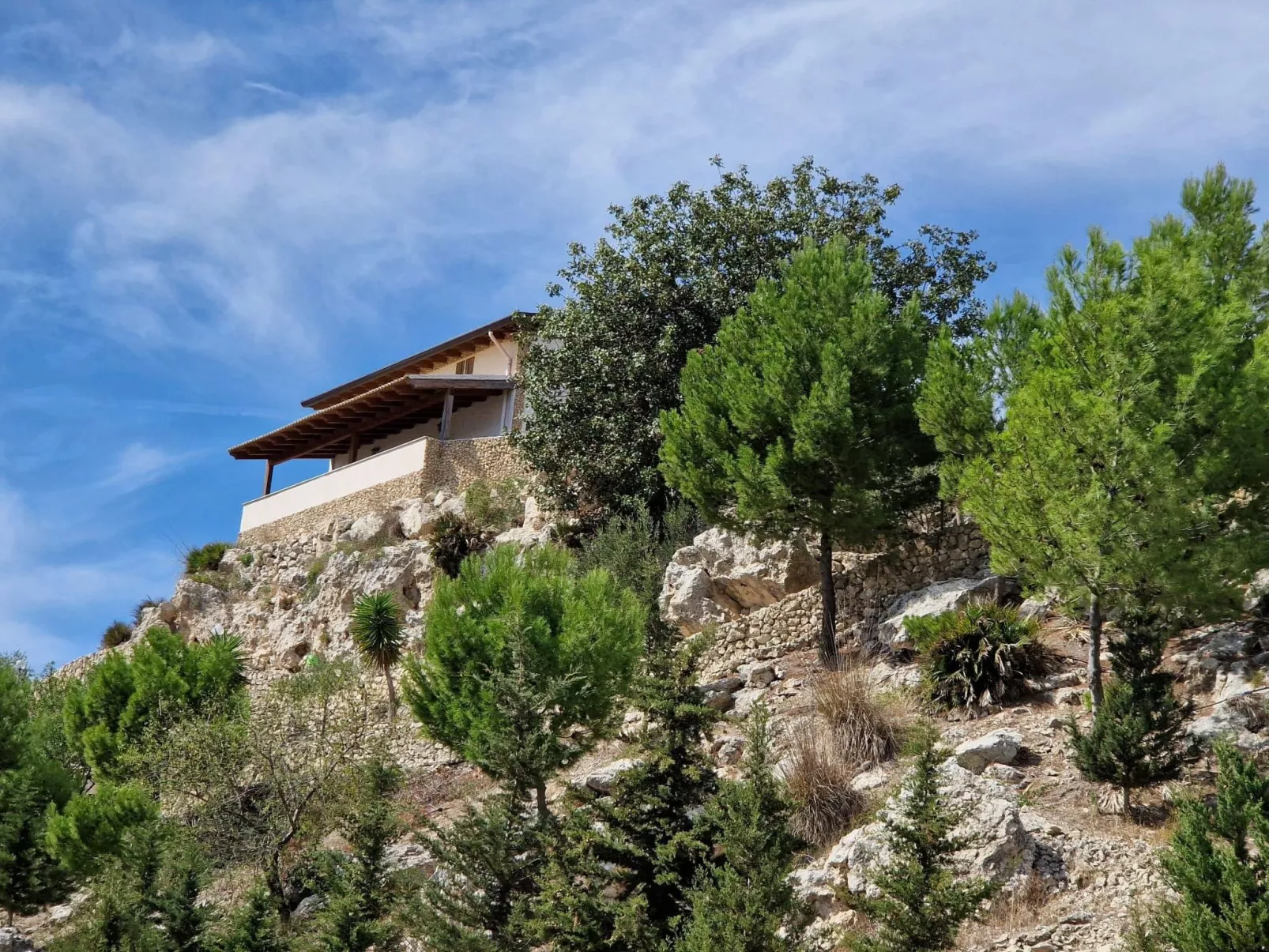 Villa Veranda Panoramica von Holiday World-Image-tags.info