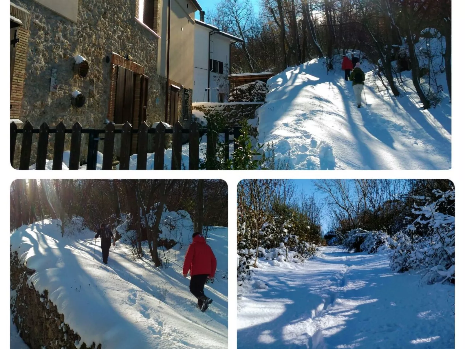 Charmante Wohnung mit Privatparkplatz-Outside