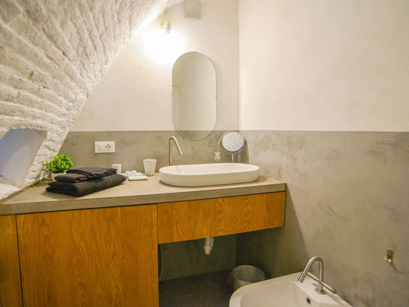 Casa Alda bei Holiday World-Drinnen