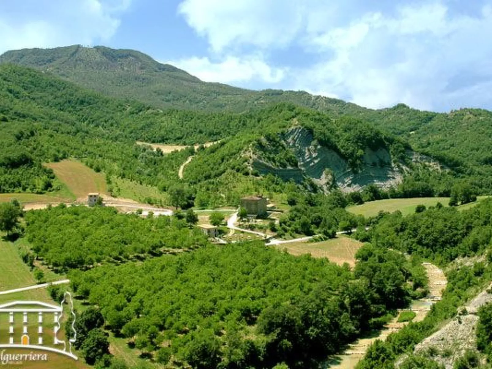 Wohnung in Apecchio mit Privatparkplatz-Image-tags.info