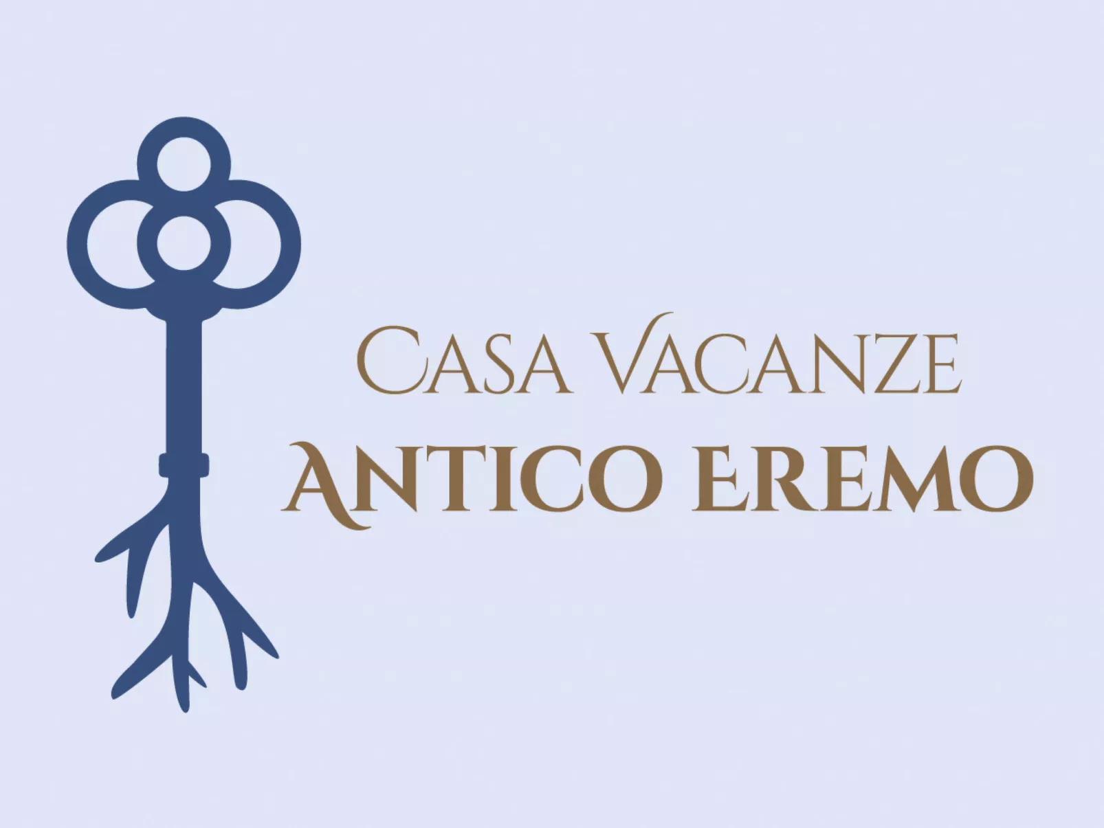 'Antico Eremo'-Draußen