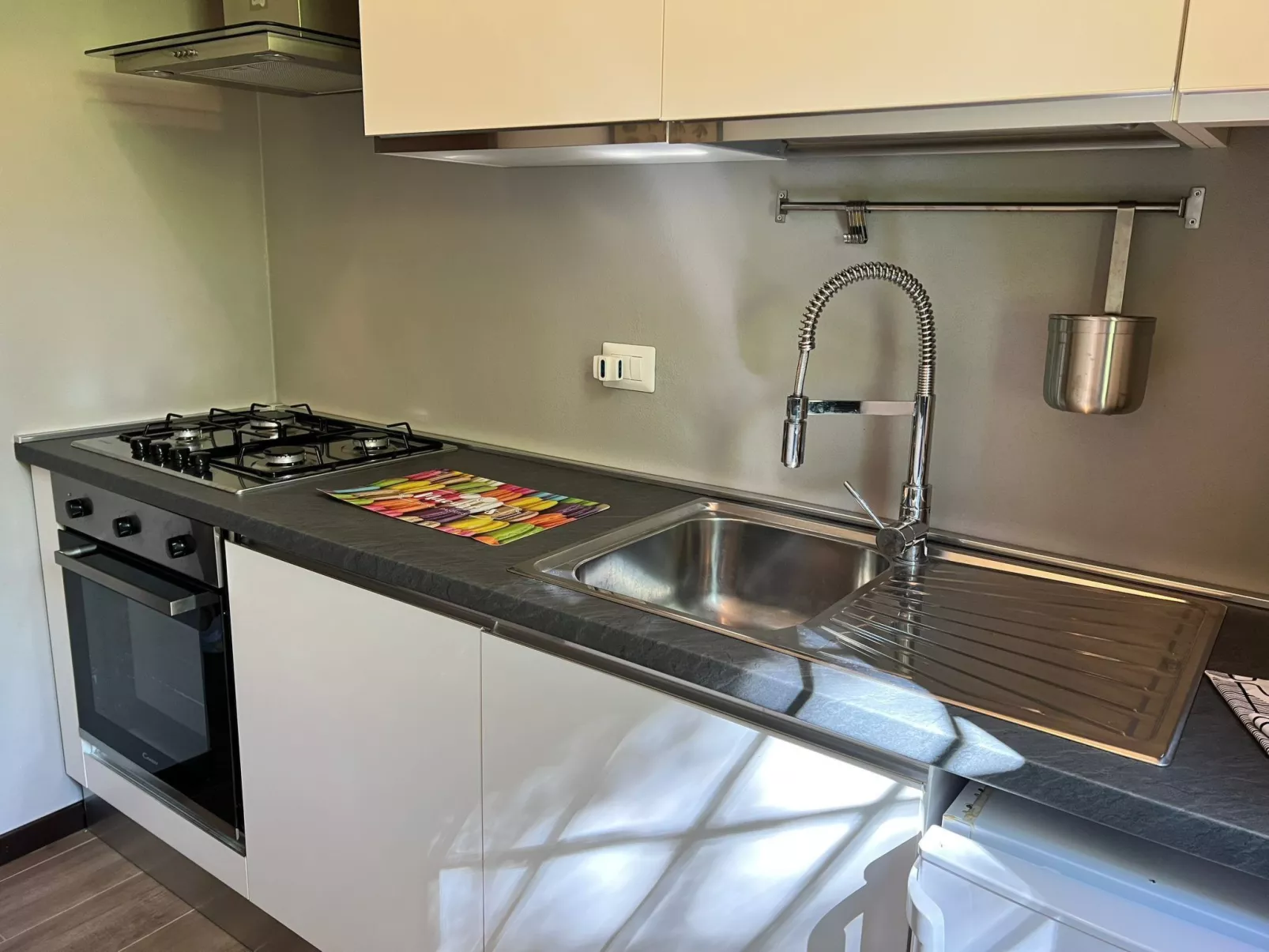 Bnbook Hecht Haus-Dedans