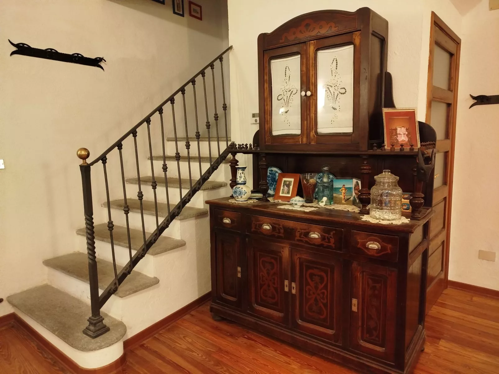 La Misun d'Erio von Holiday World-Dedans