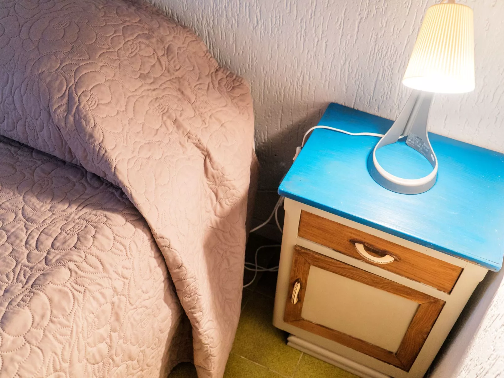 Mit Meerblick-Inside