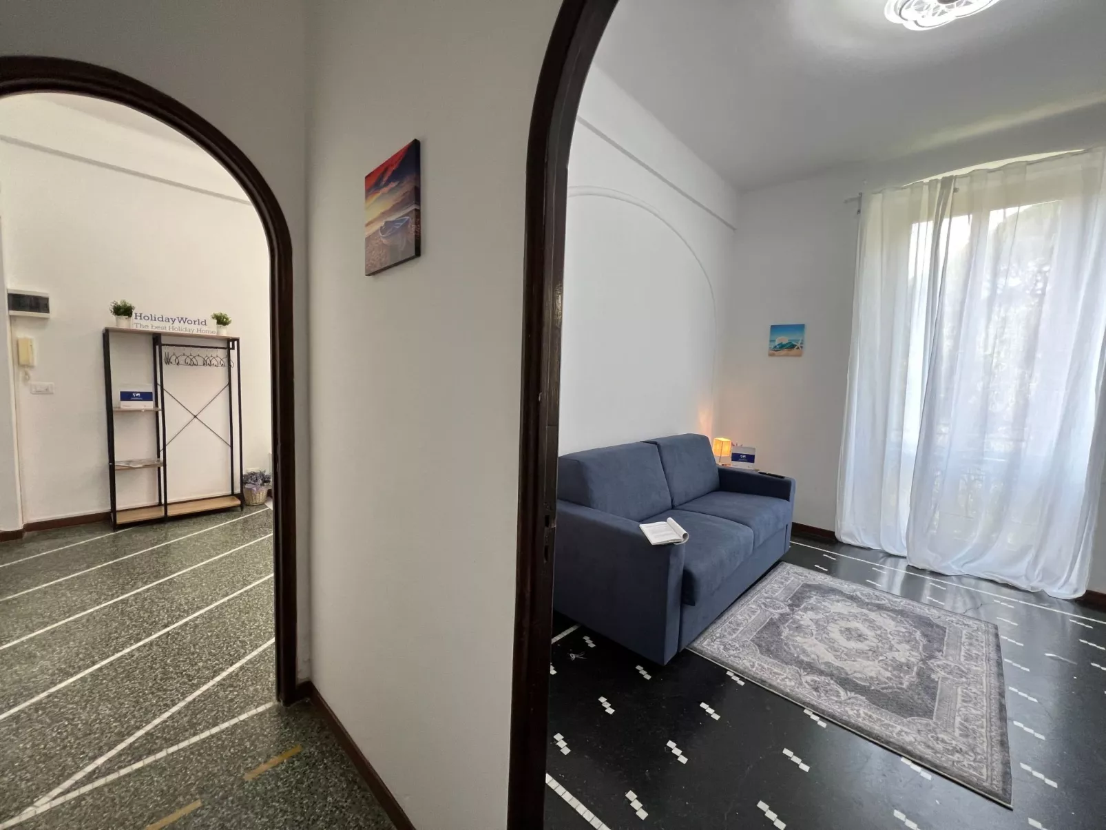 Casa Lilliana by Holiday World-Inside