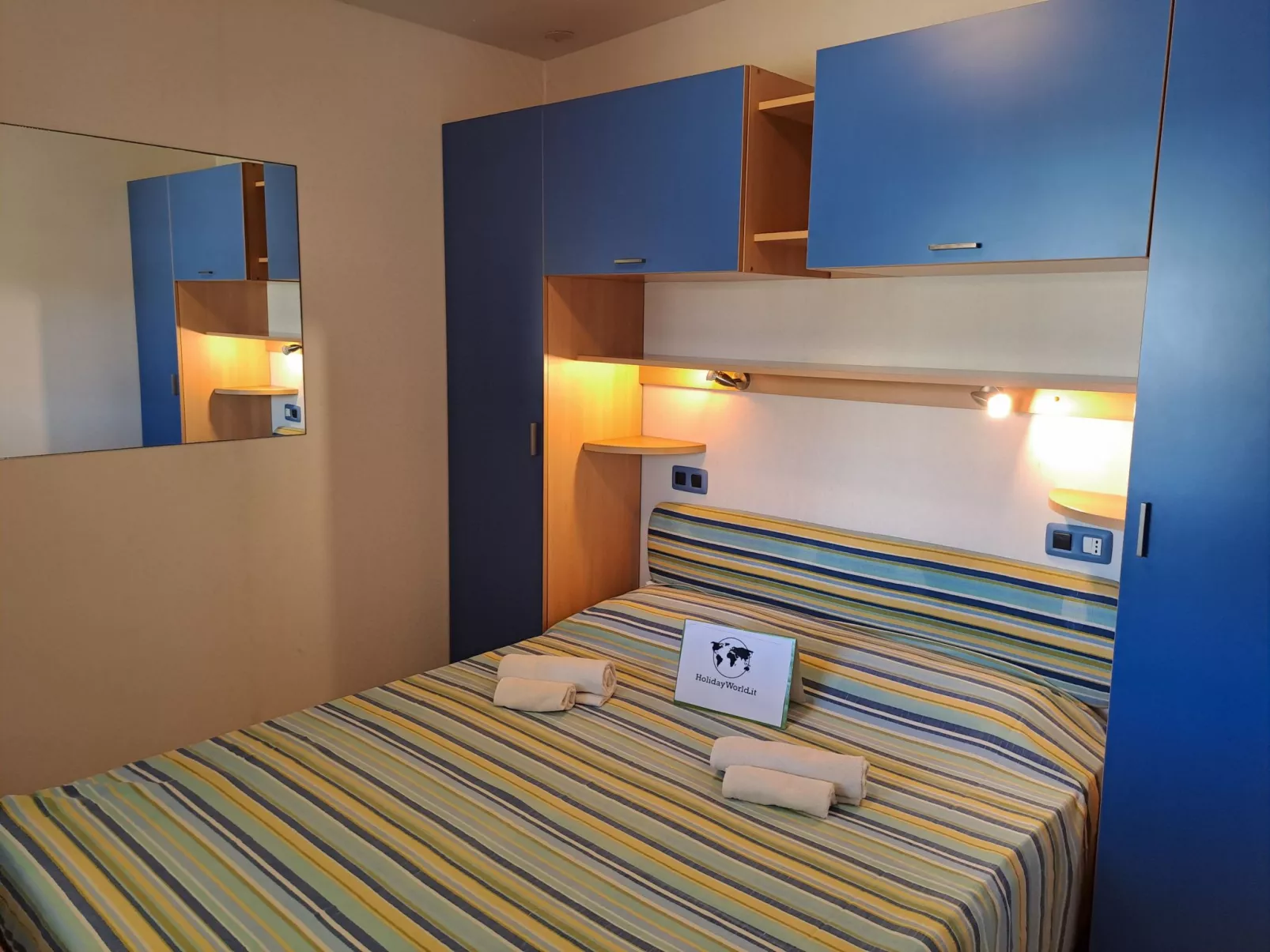 Onda su onda von Holiday World