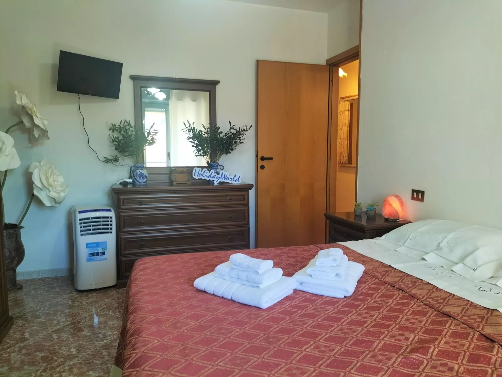 Zopito's House by Holiday World-Drinnen