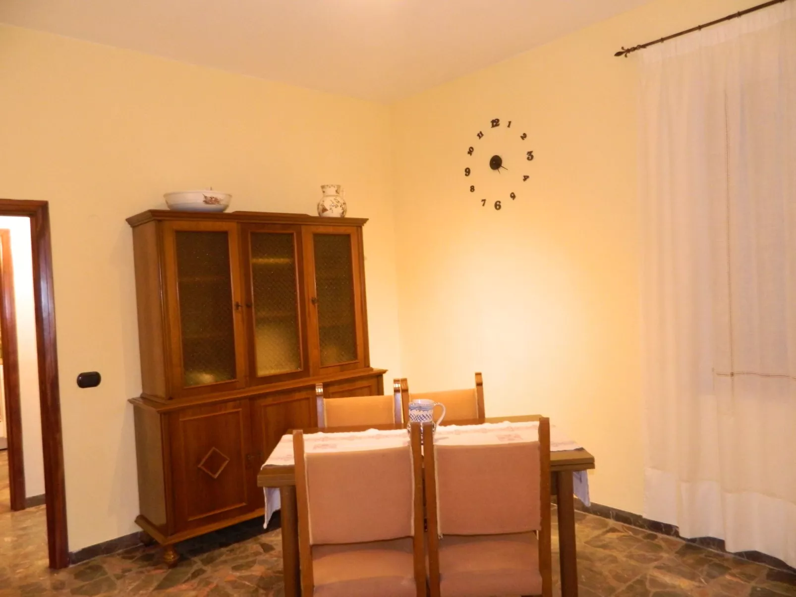 Natur, Komfort und Entspannung-Inside