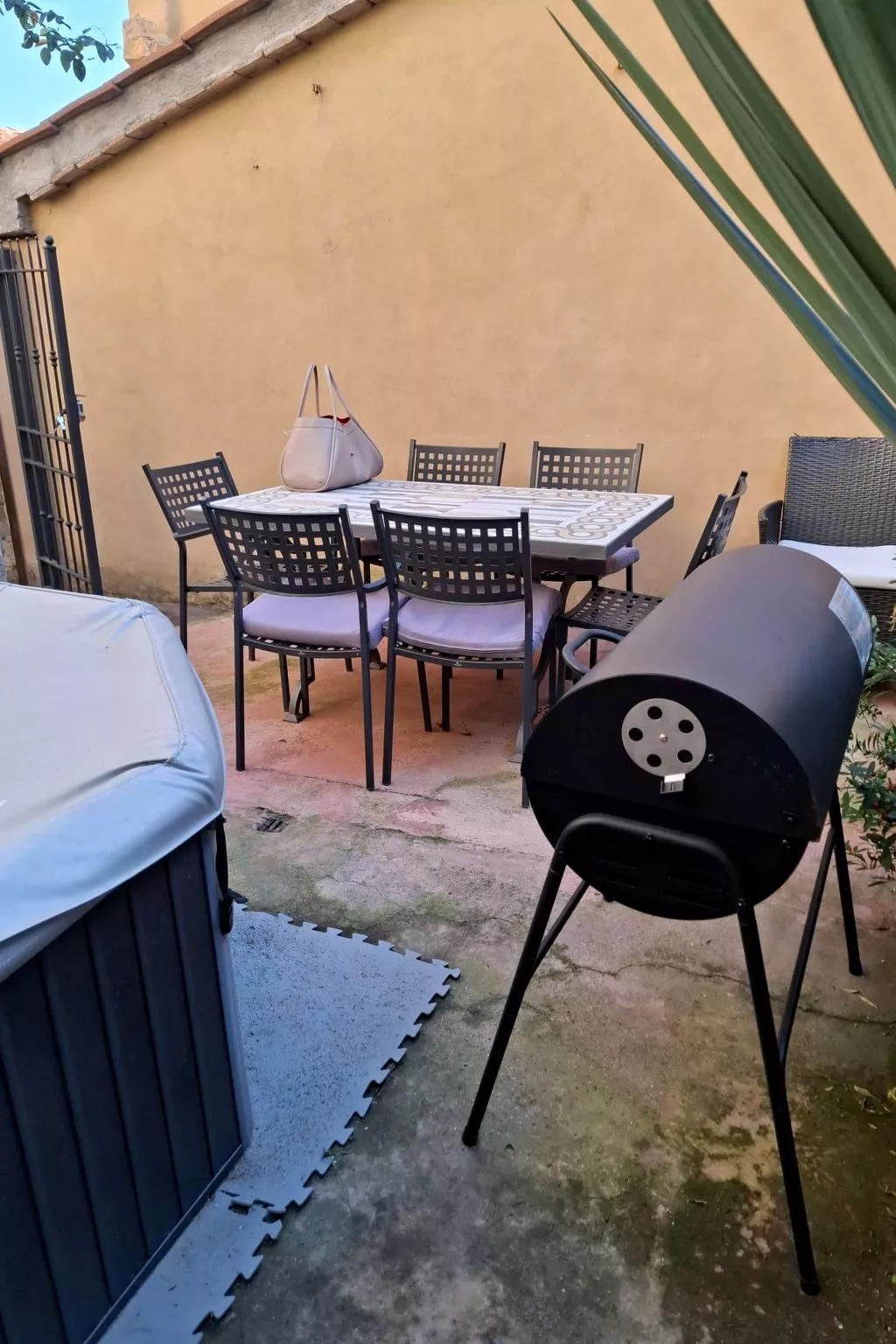 Charmantes Haus Casa Collodi-Image-tags.info