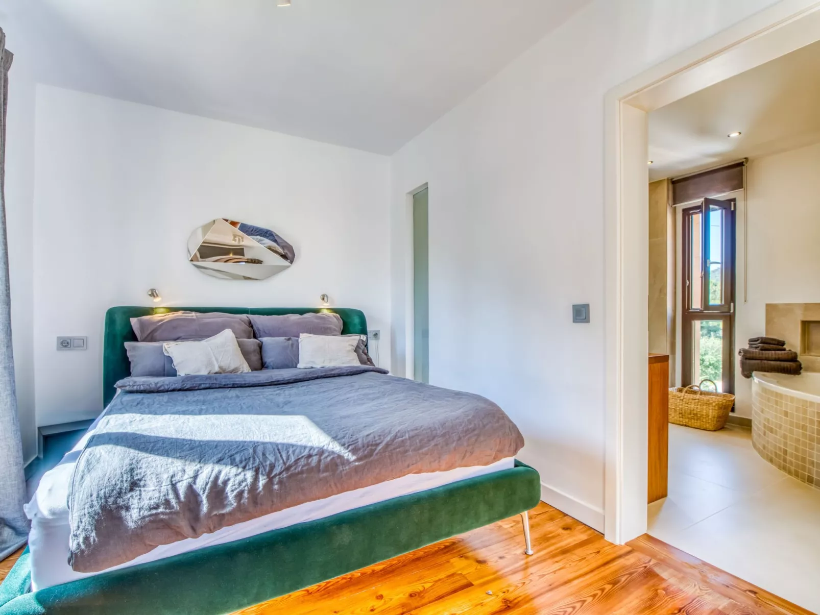 Nettes Ferienhaus in Felanitx mit Offenem Kamin-Image-tags.info