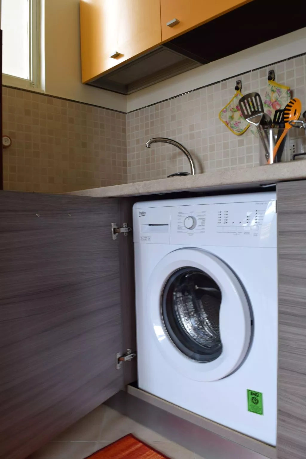 Wohnung im Stadtzentrum von Palermo, nur einen Steinwurf vom Teatro Massimo ent-Image-tags.info