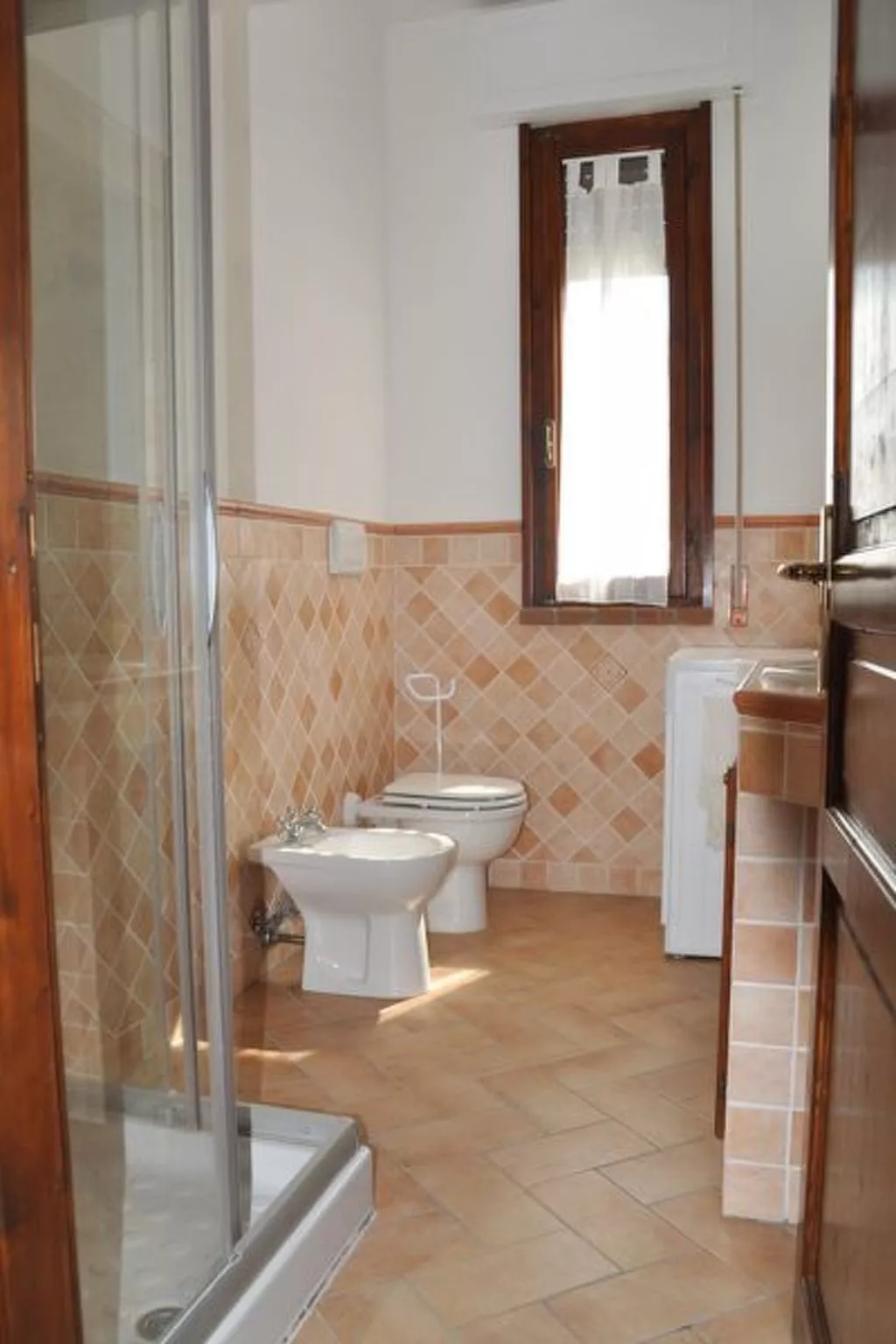 'Casa Papacqua-Inside