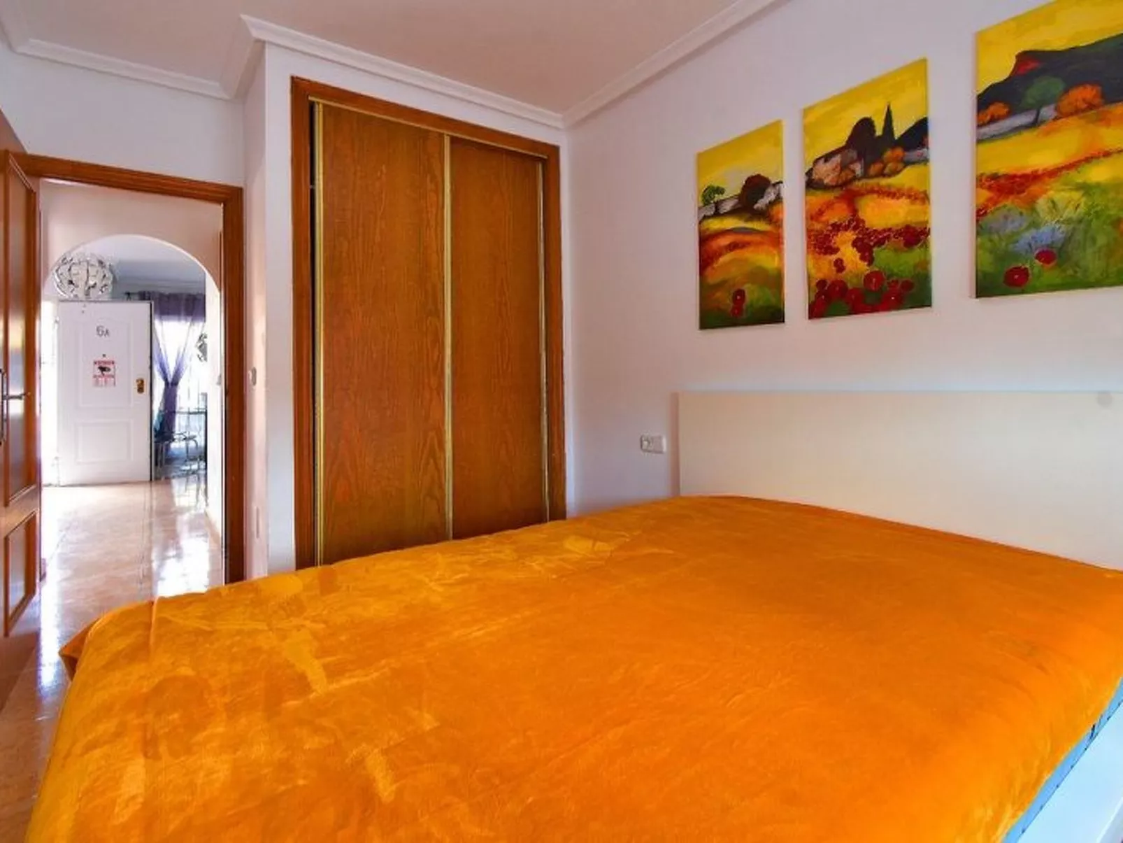 Monte Cenajo 6-Drinnen