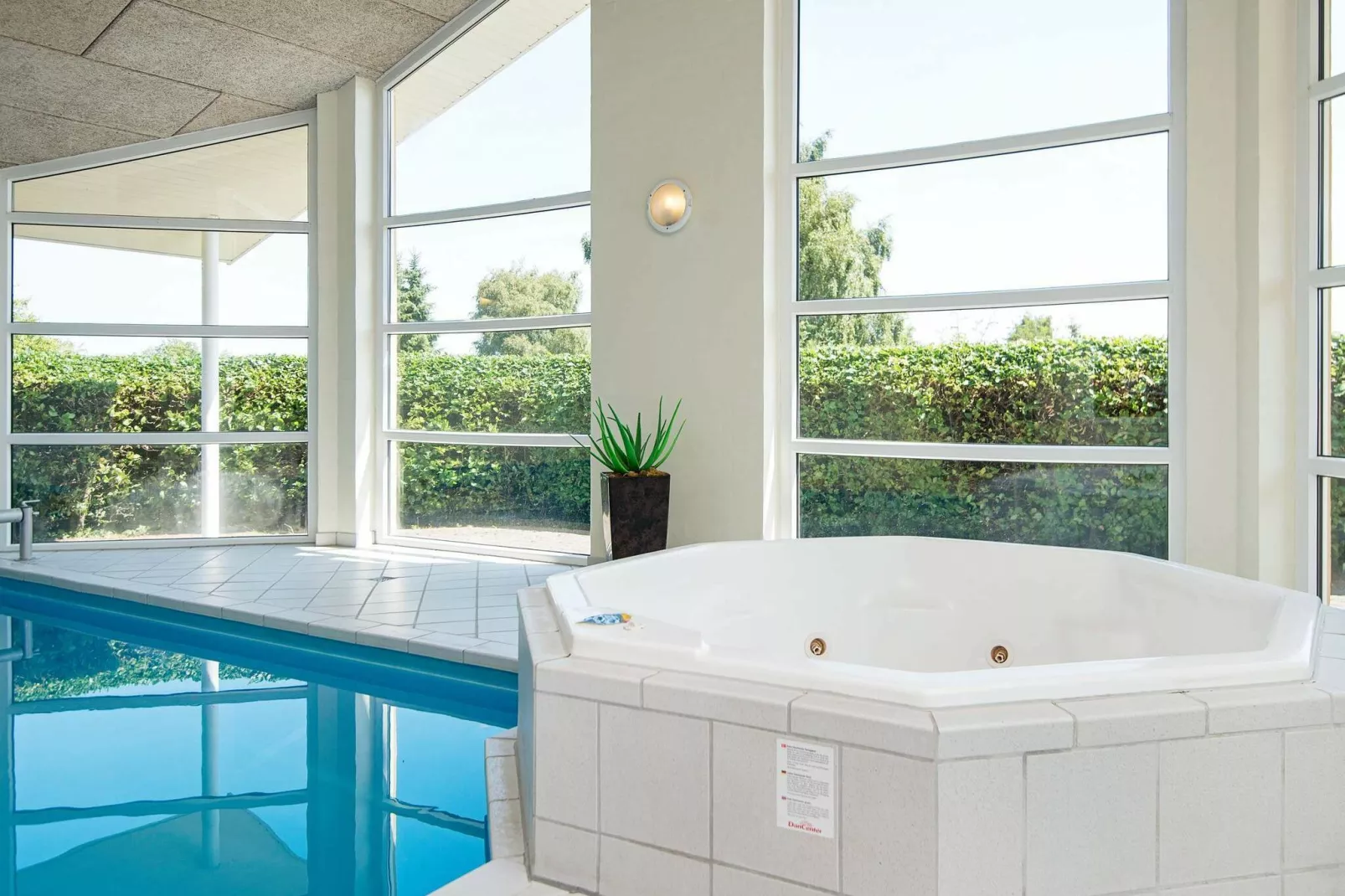Luxury Retreat in Hejlsminde - By Traum Ferienwohnungen-Spa