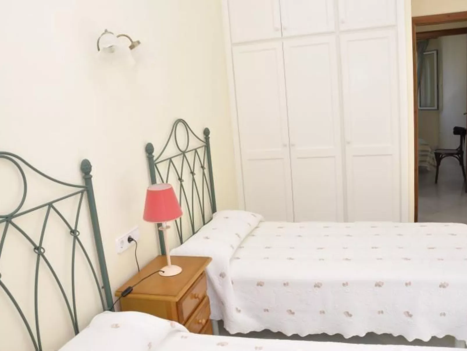 Ferienvilla "Francisca-Inside