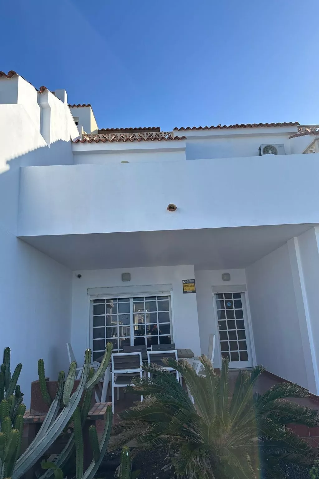 "Villa Vista Mar 4-Dehors