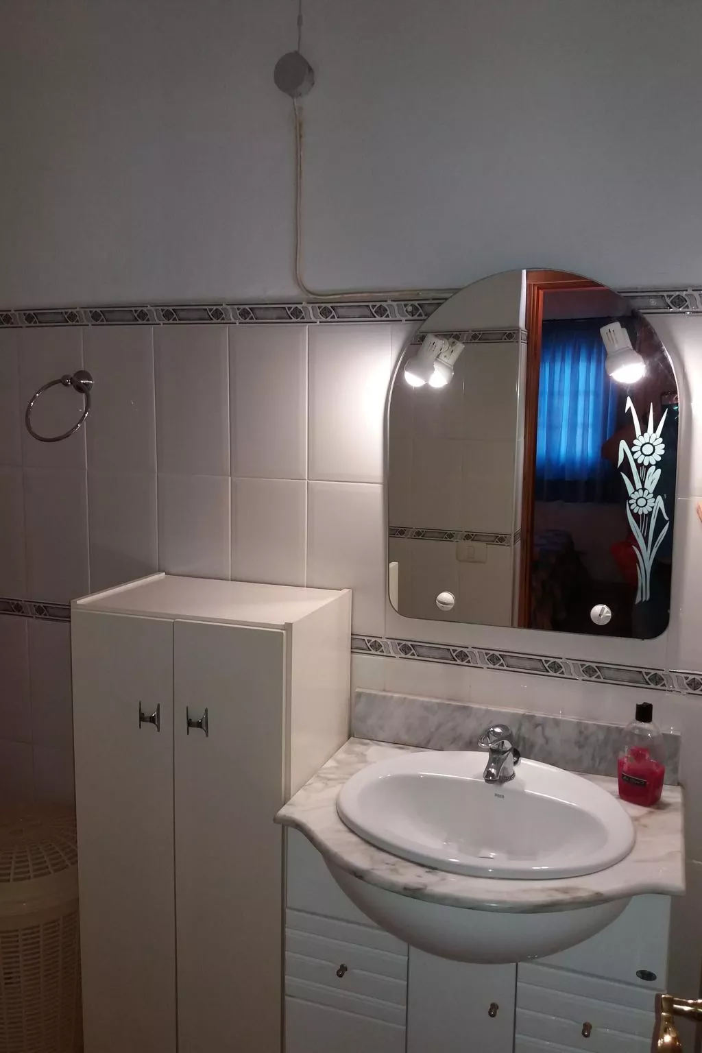 Haus El Cardón A1-Drinnen