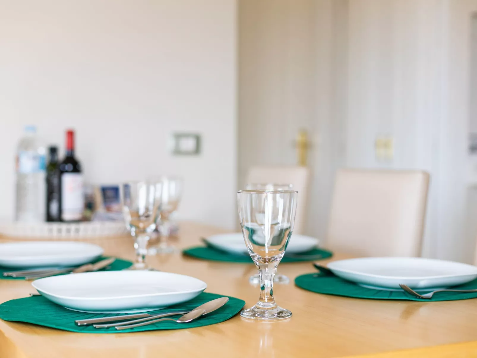 Prime Homes Taoro Dachboden-Dedans