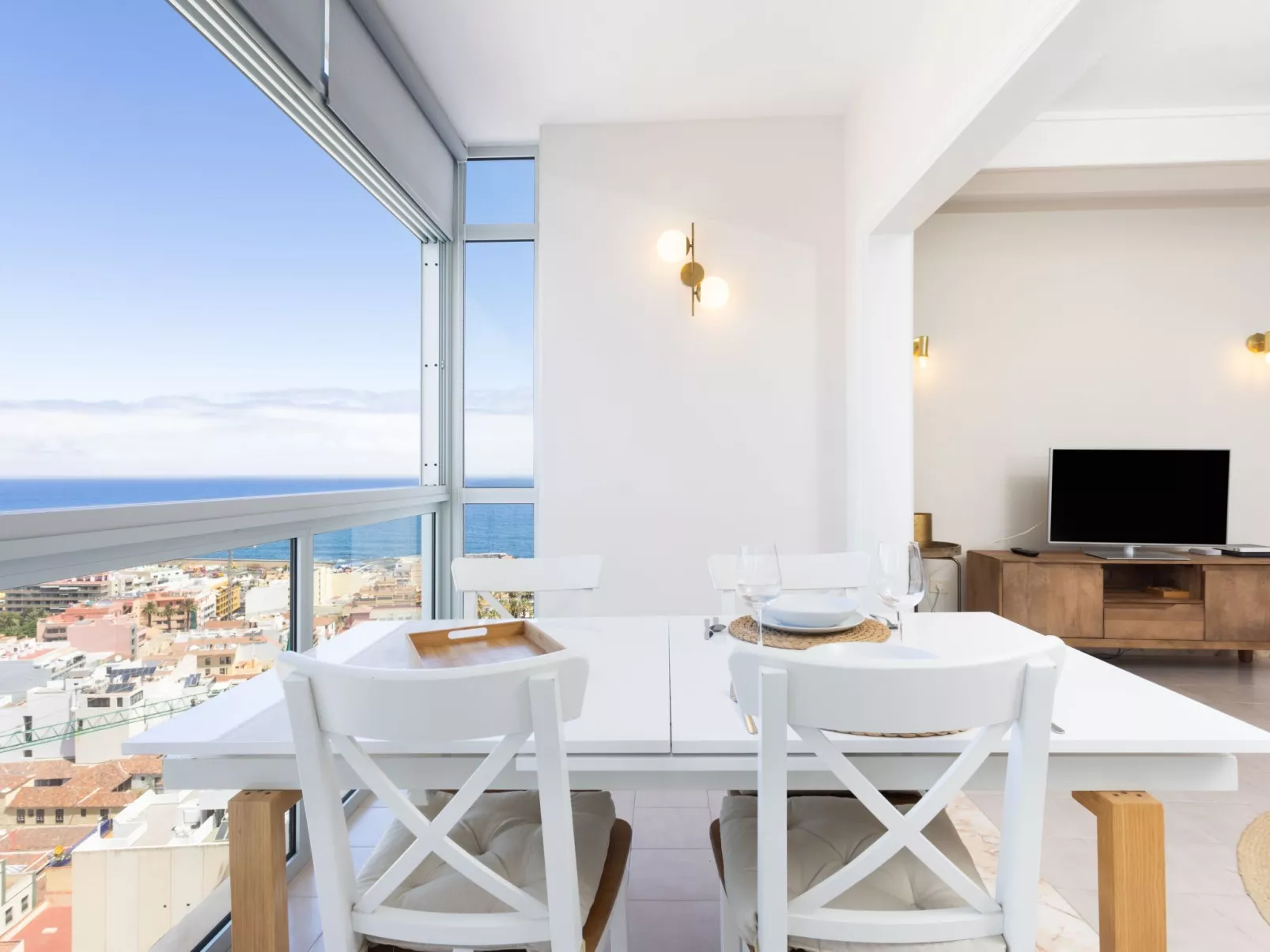 Beste Aussichten und fantastische Lage