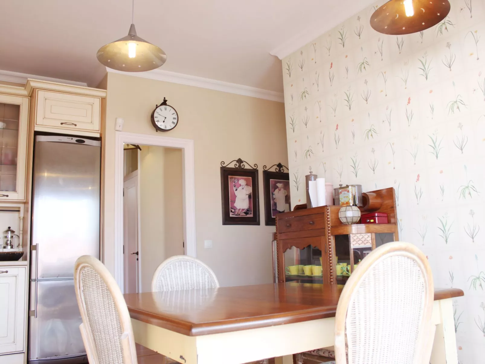 Prime Homes Botanico-Inside