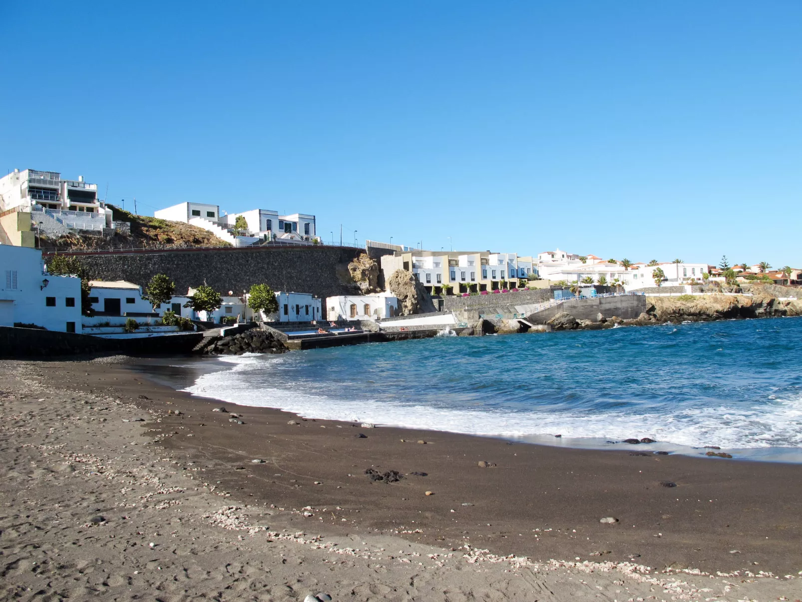 Für 6 Personen ca. 90 m - Umgebung