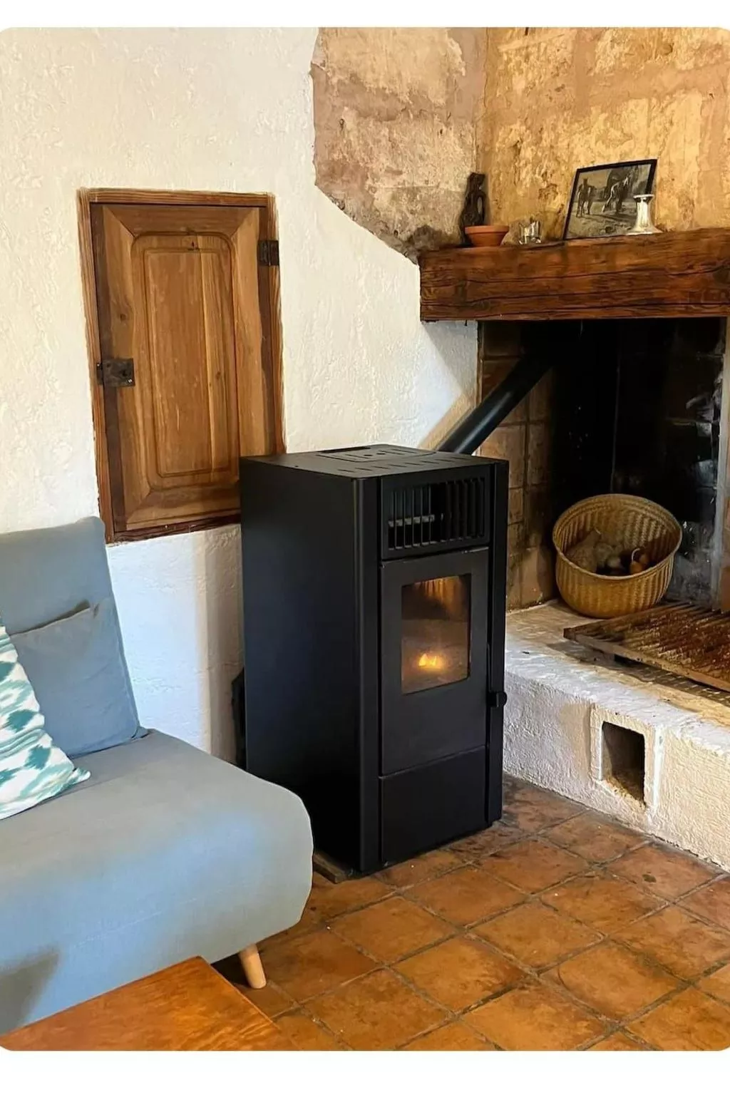 Mit eigenem Garten und Schwimmbad.-Image-tags.info