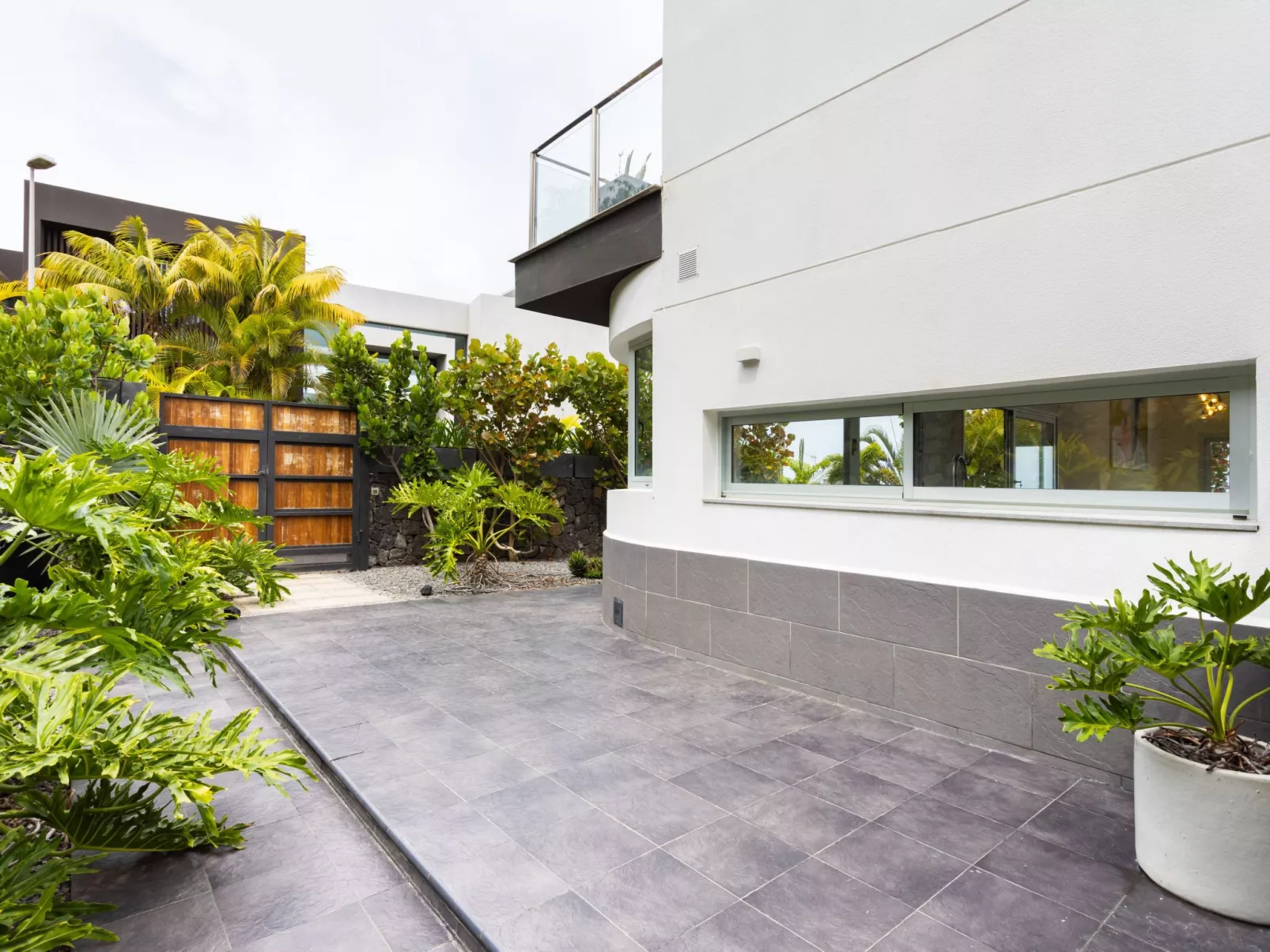 Villa Isla Bonita-Outside